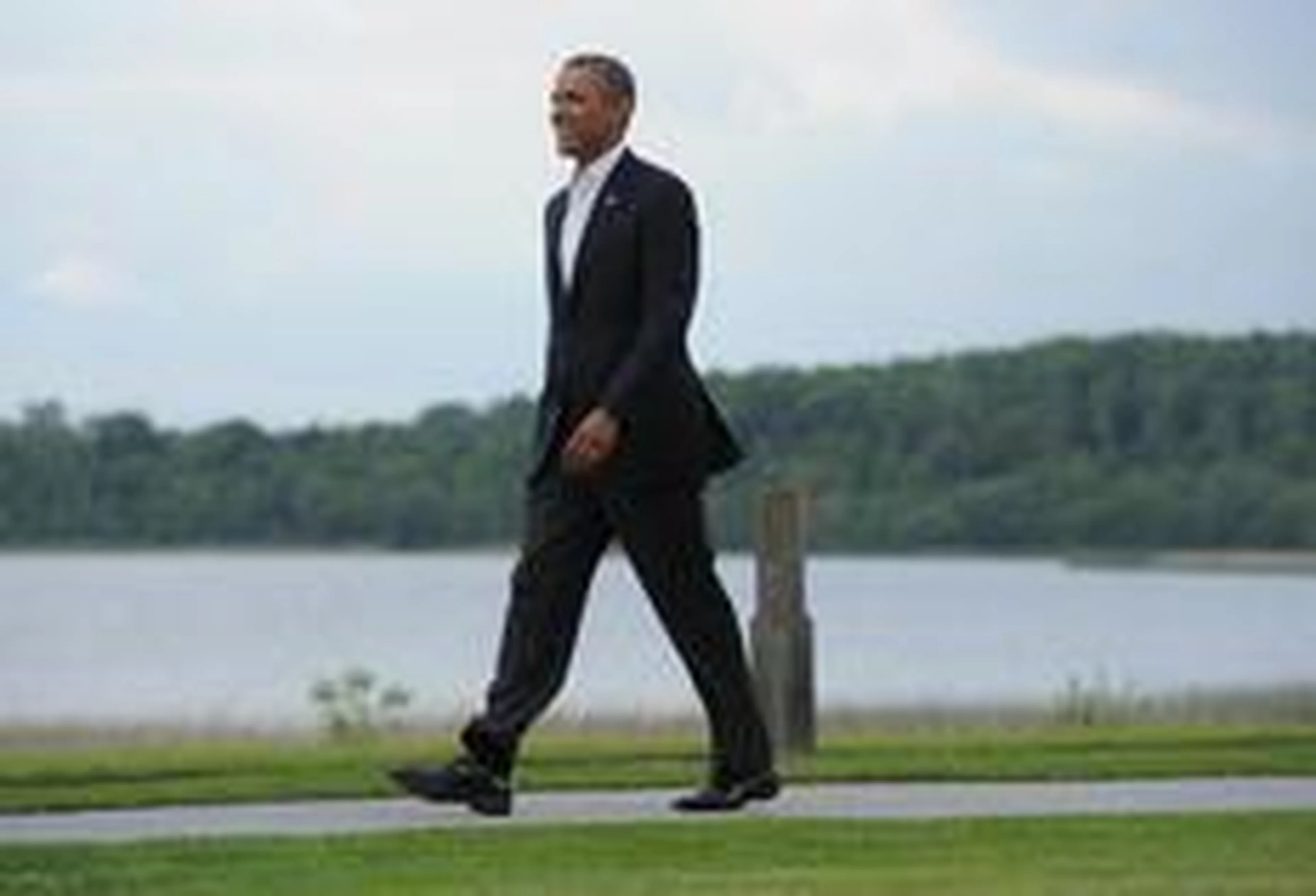 BEN STANSALL/AFP