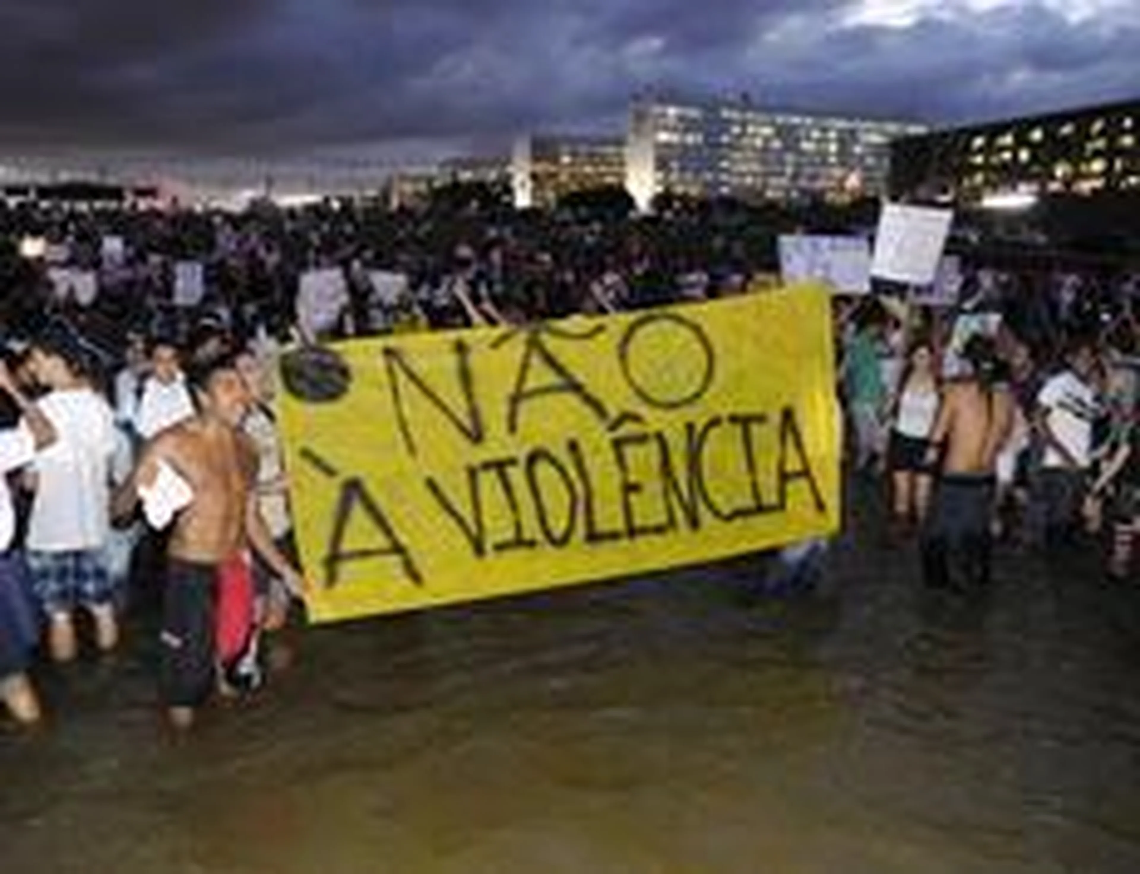Laycer Tomaz/Divulgação