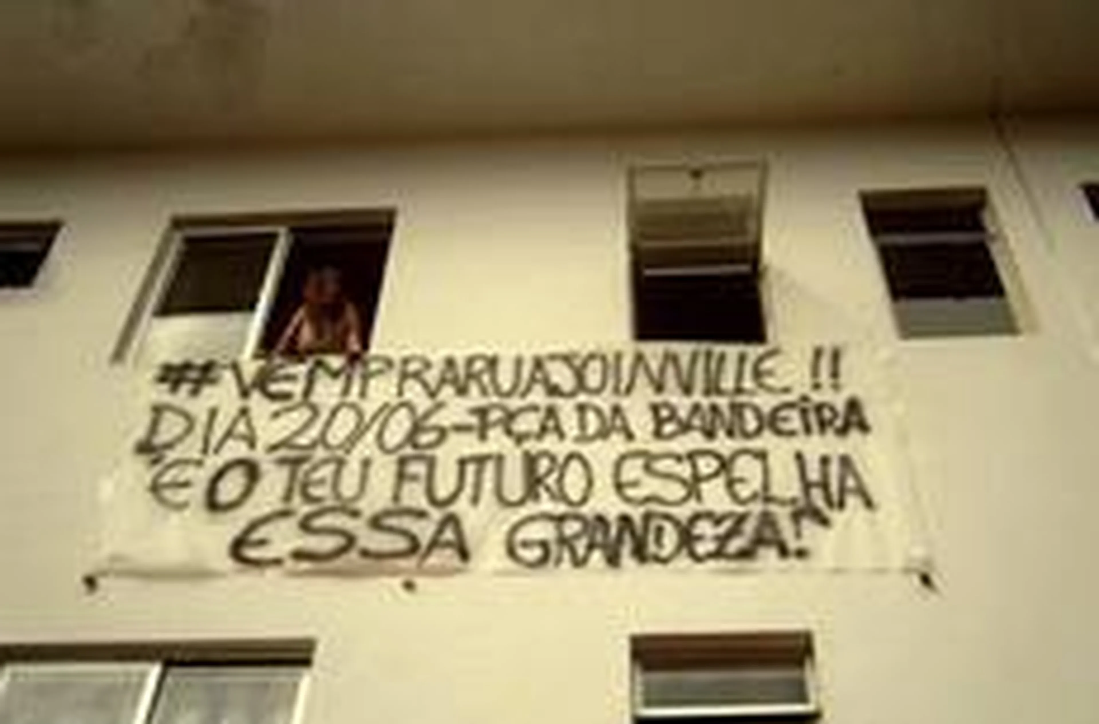 Pablo Manoel Saidel/Reprodução Facebook