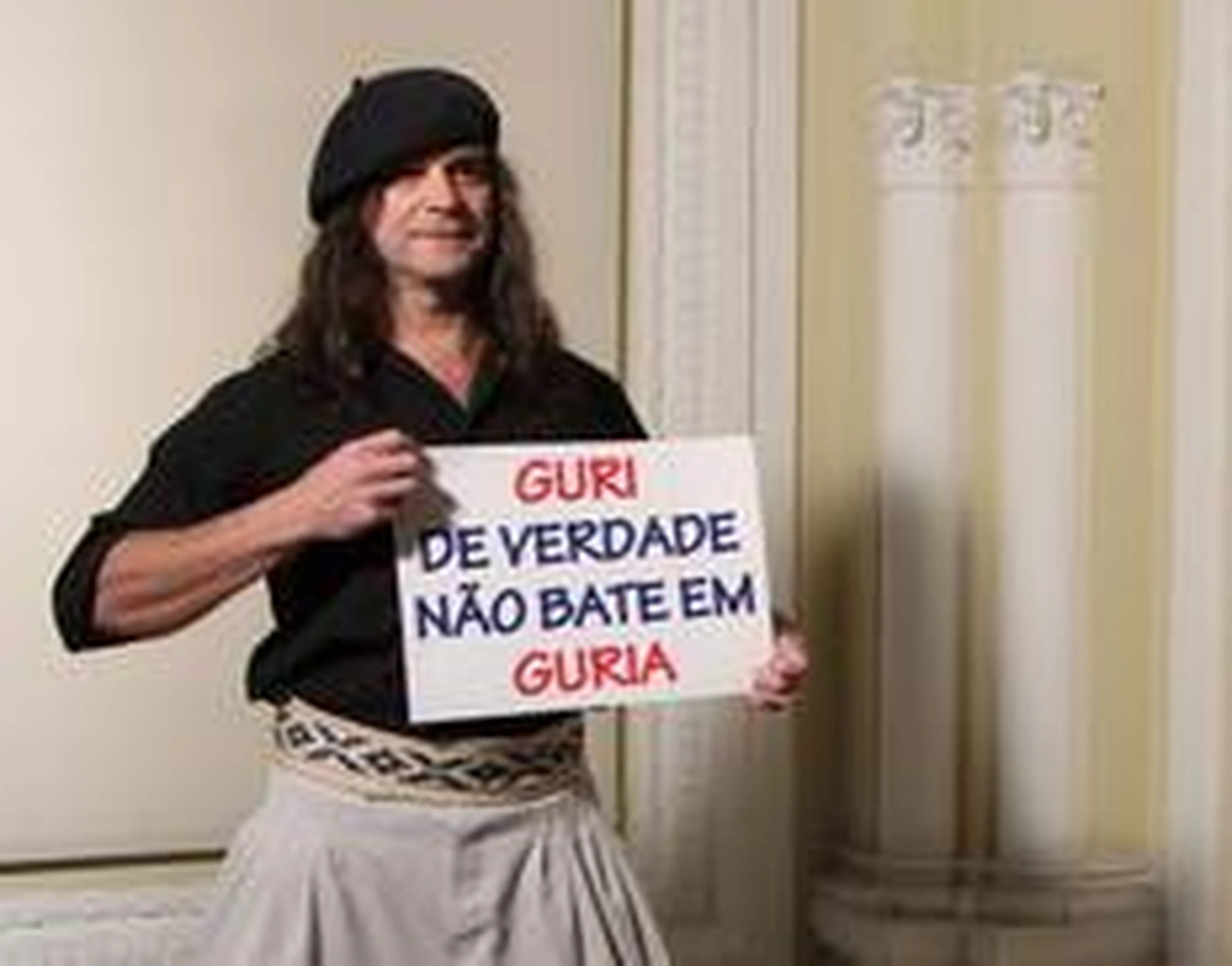 Larry Silva/Divulgação