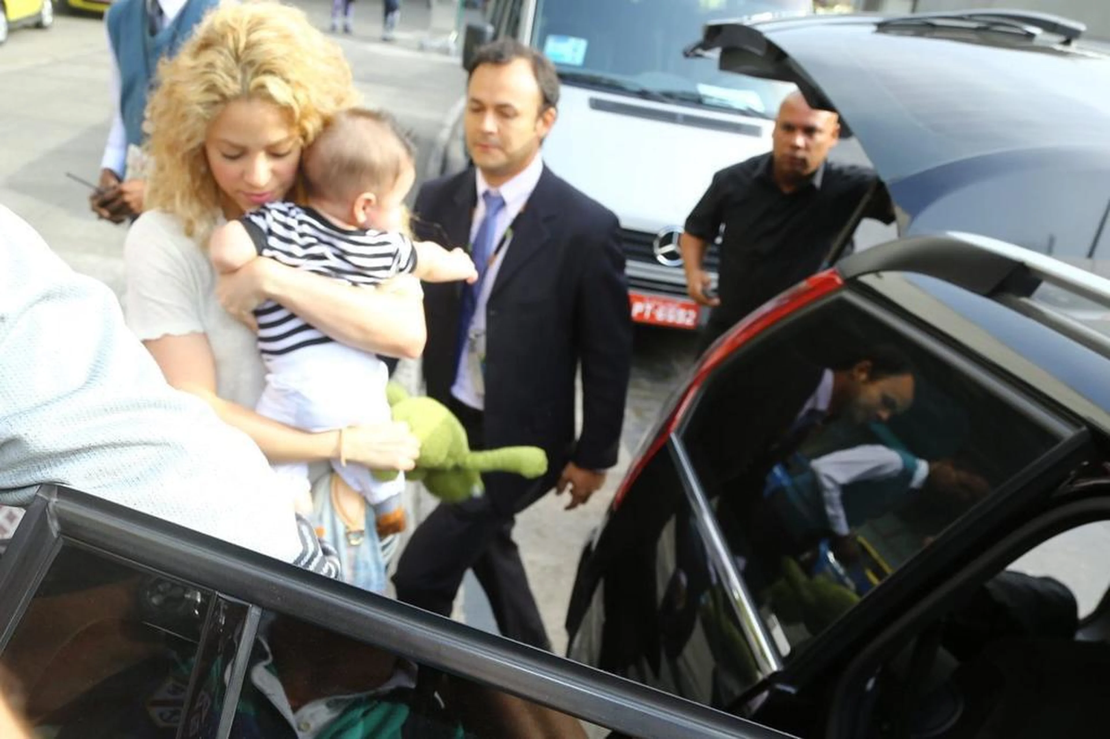 Marcelo Sá Barreto/AgNews