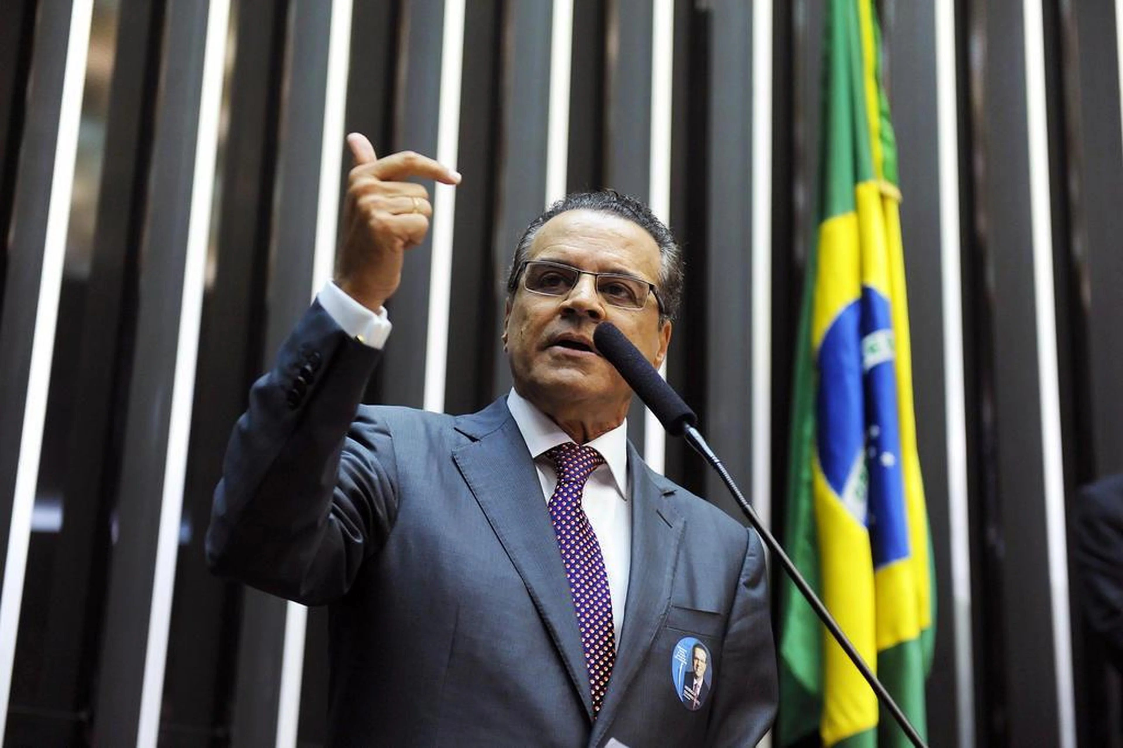Luis Macedo/Divulgação,Câmara dos Deputados
