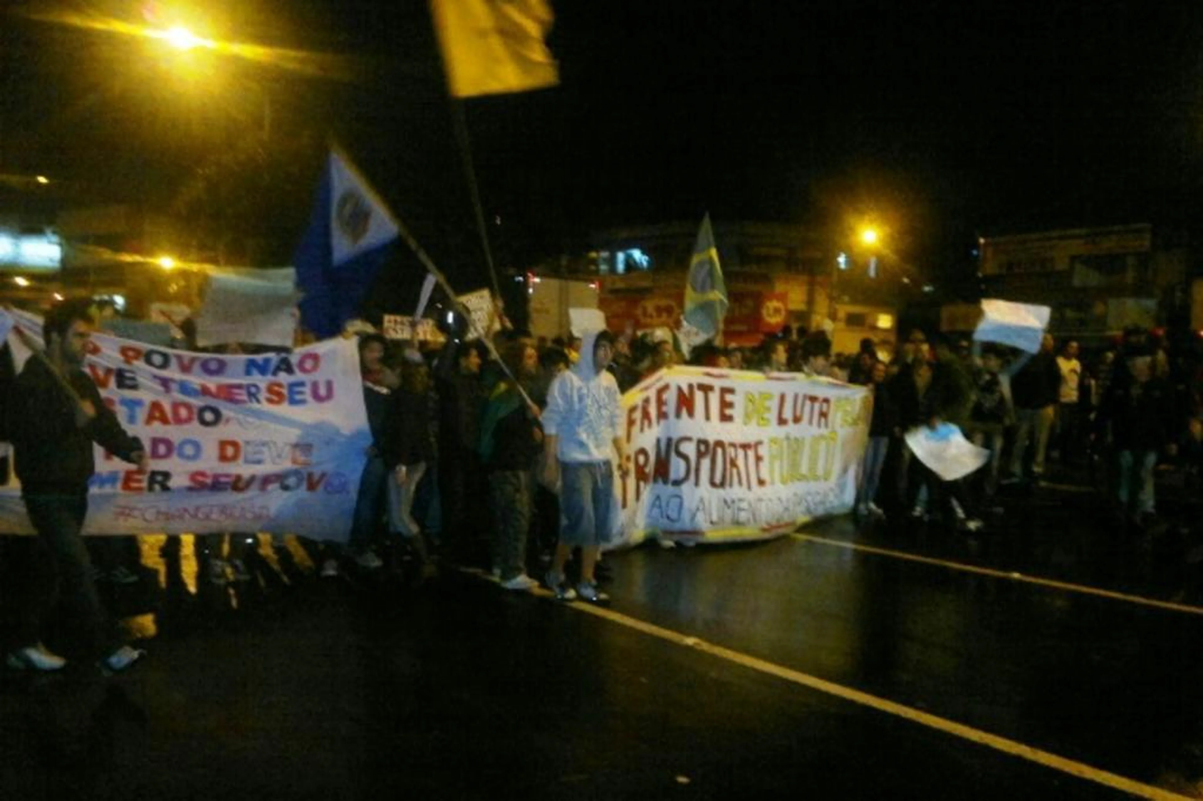 Roberta Schuler/Agencia RBS