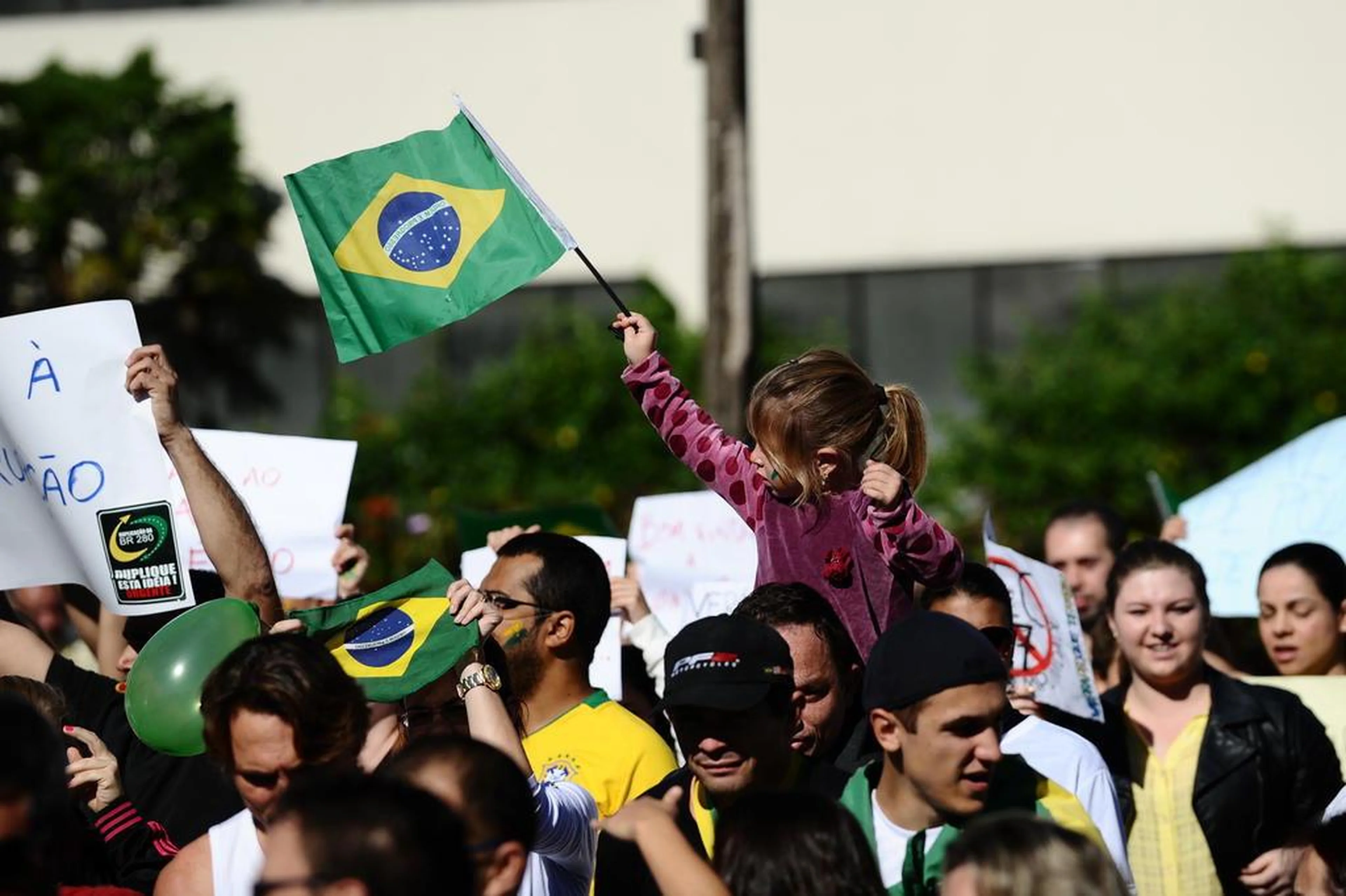 Maiara Bersch/Agencia RBS