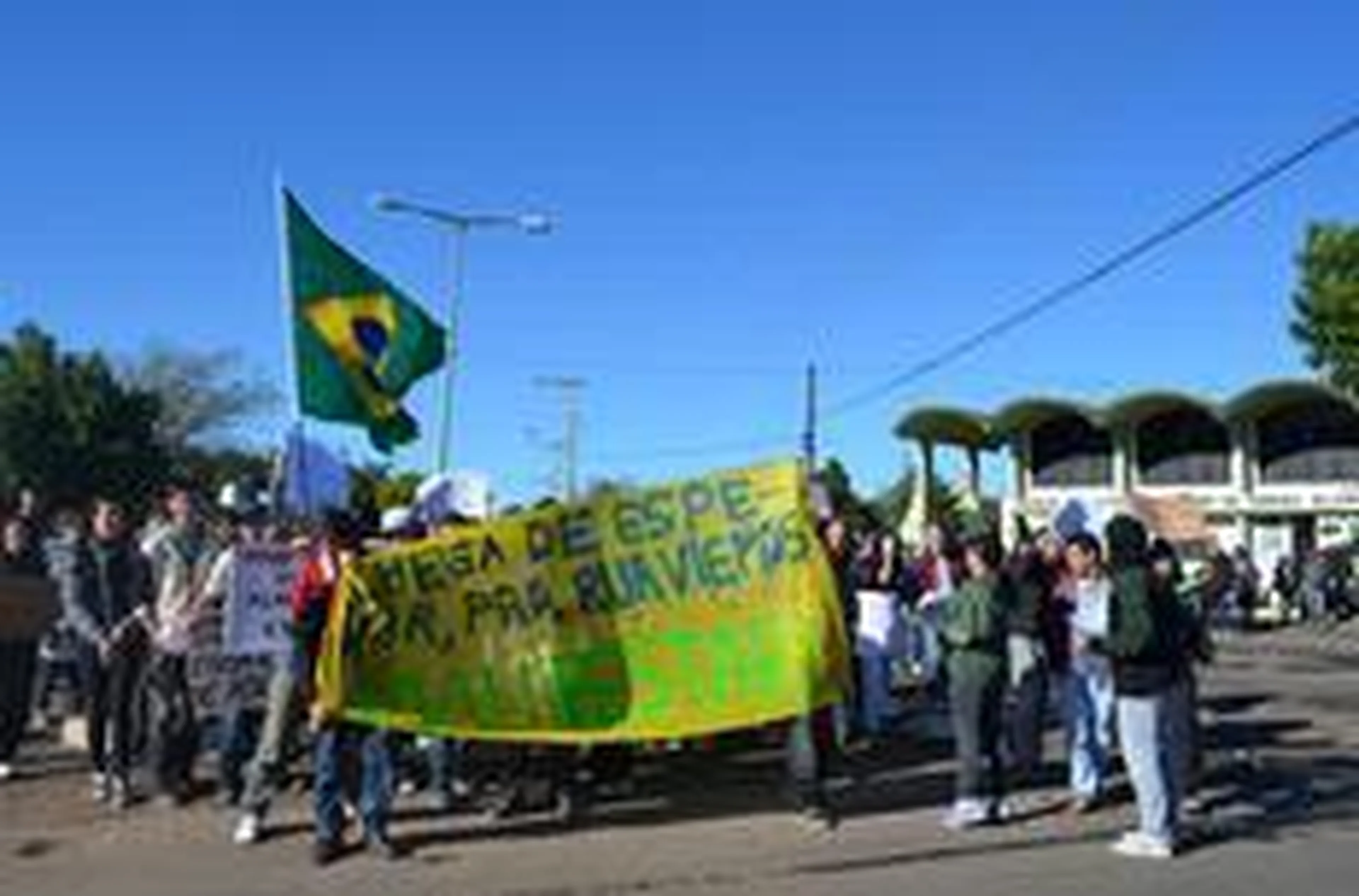 Alexandra Machado/Jornal O Fato Novo