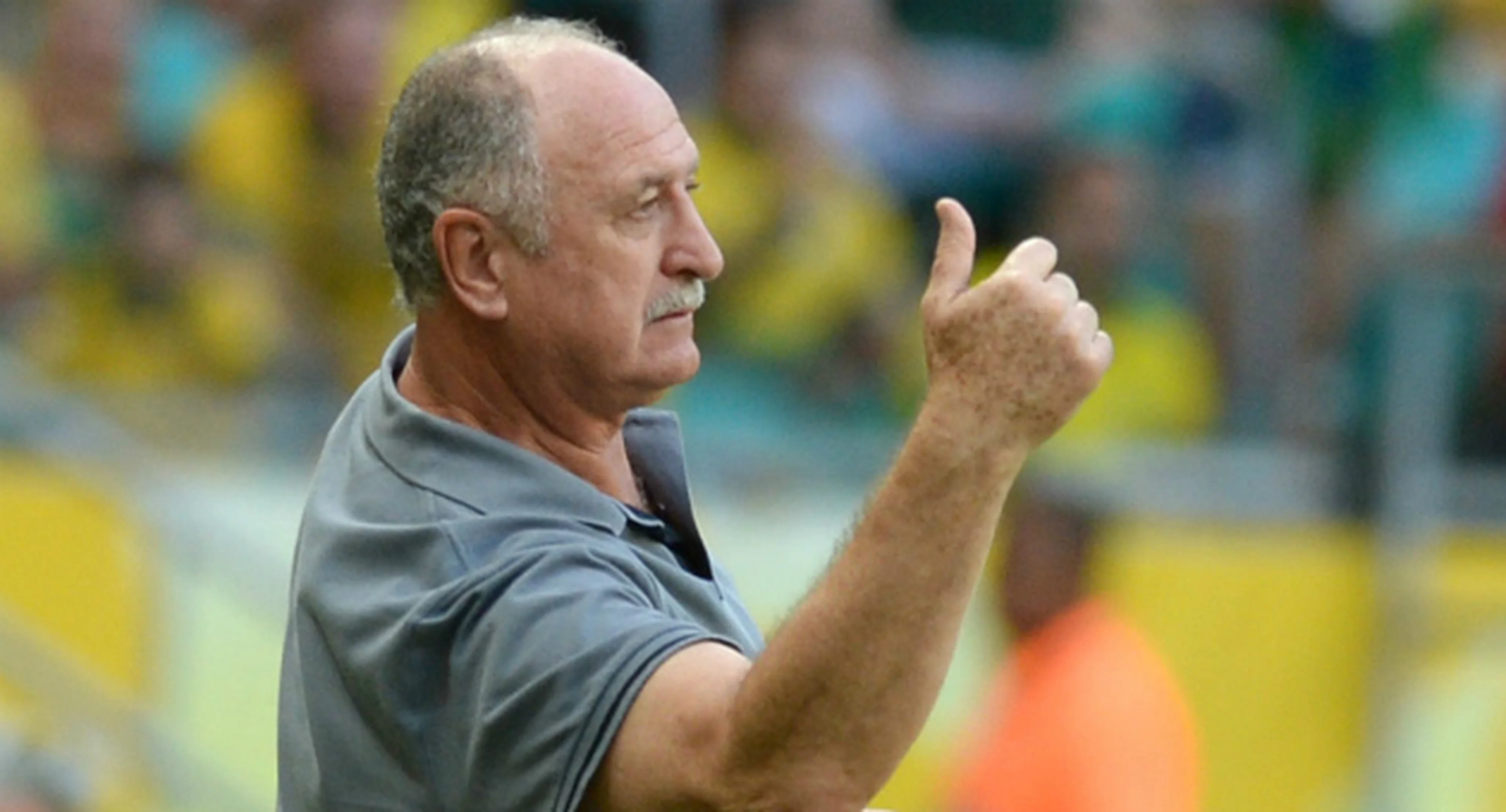 Vanderlei Almeida/AFP