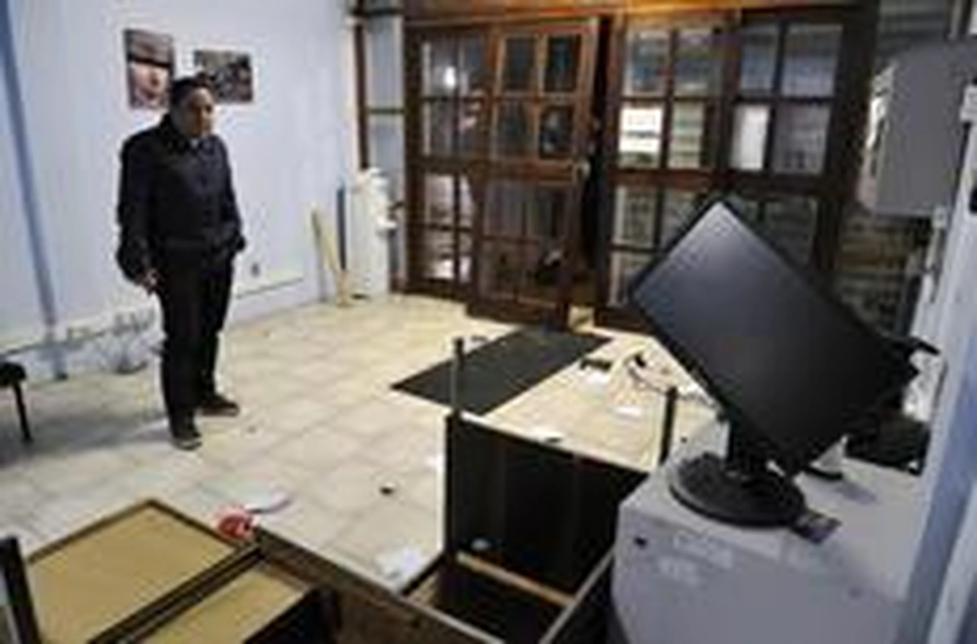 Adriana Franciosi/Agencia RBS