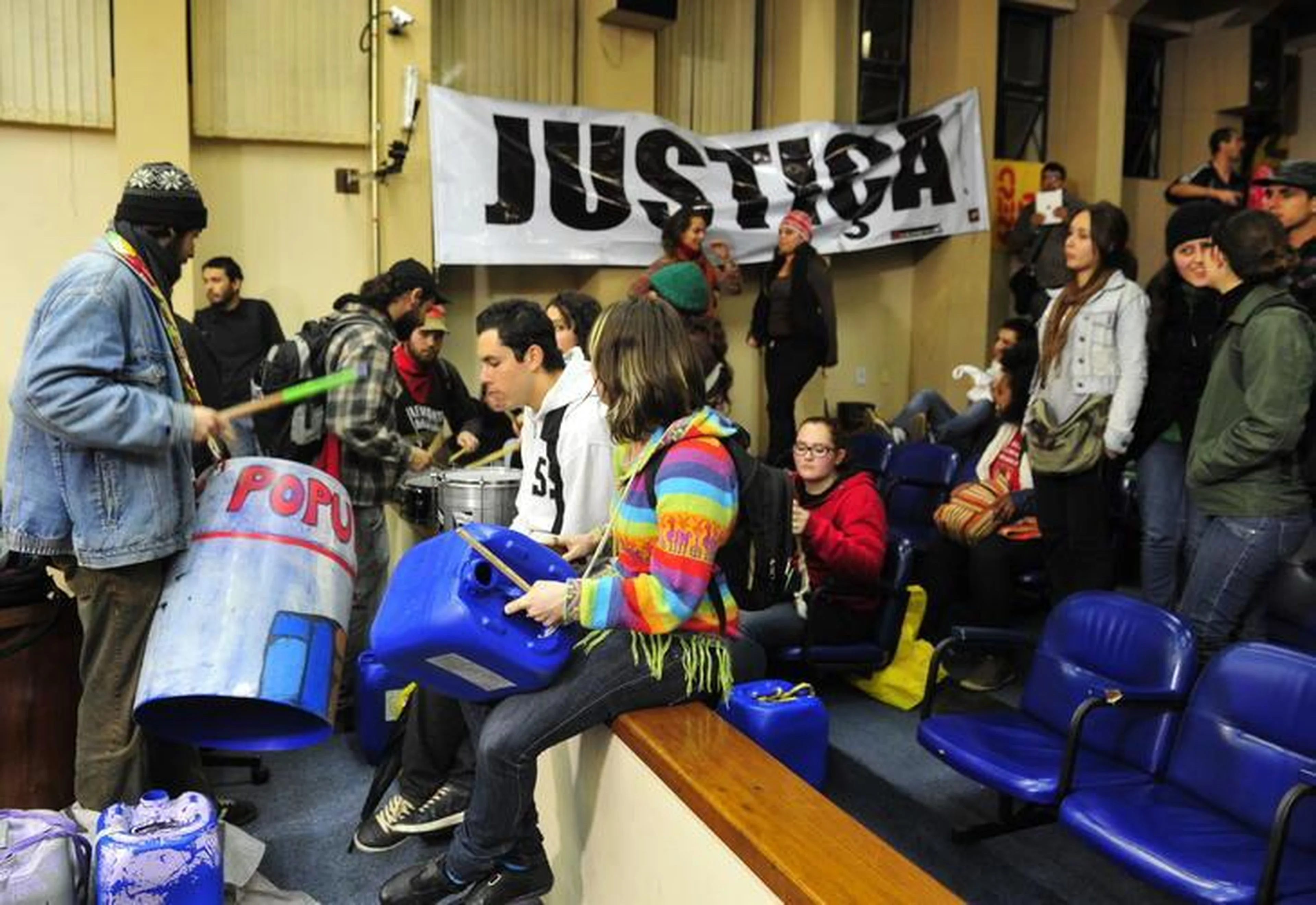 Ronald Mendes/Agencia RBS