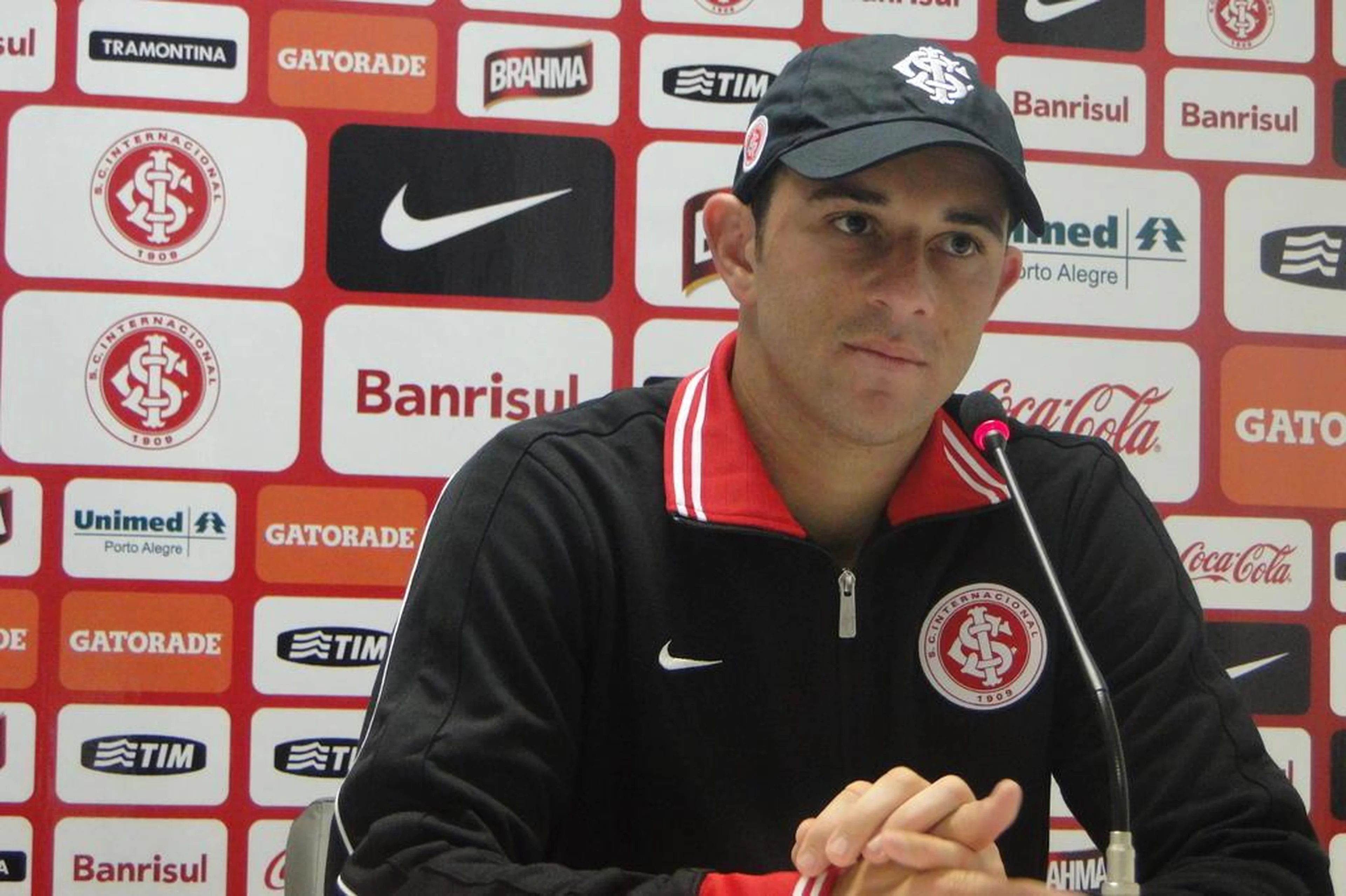 Augusto Turcato/Agência RBS