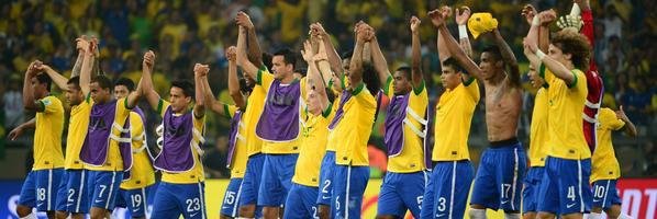 Copa das Confederações poderá confirmar final que escapou em 2009 GZH