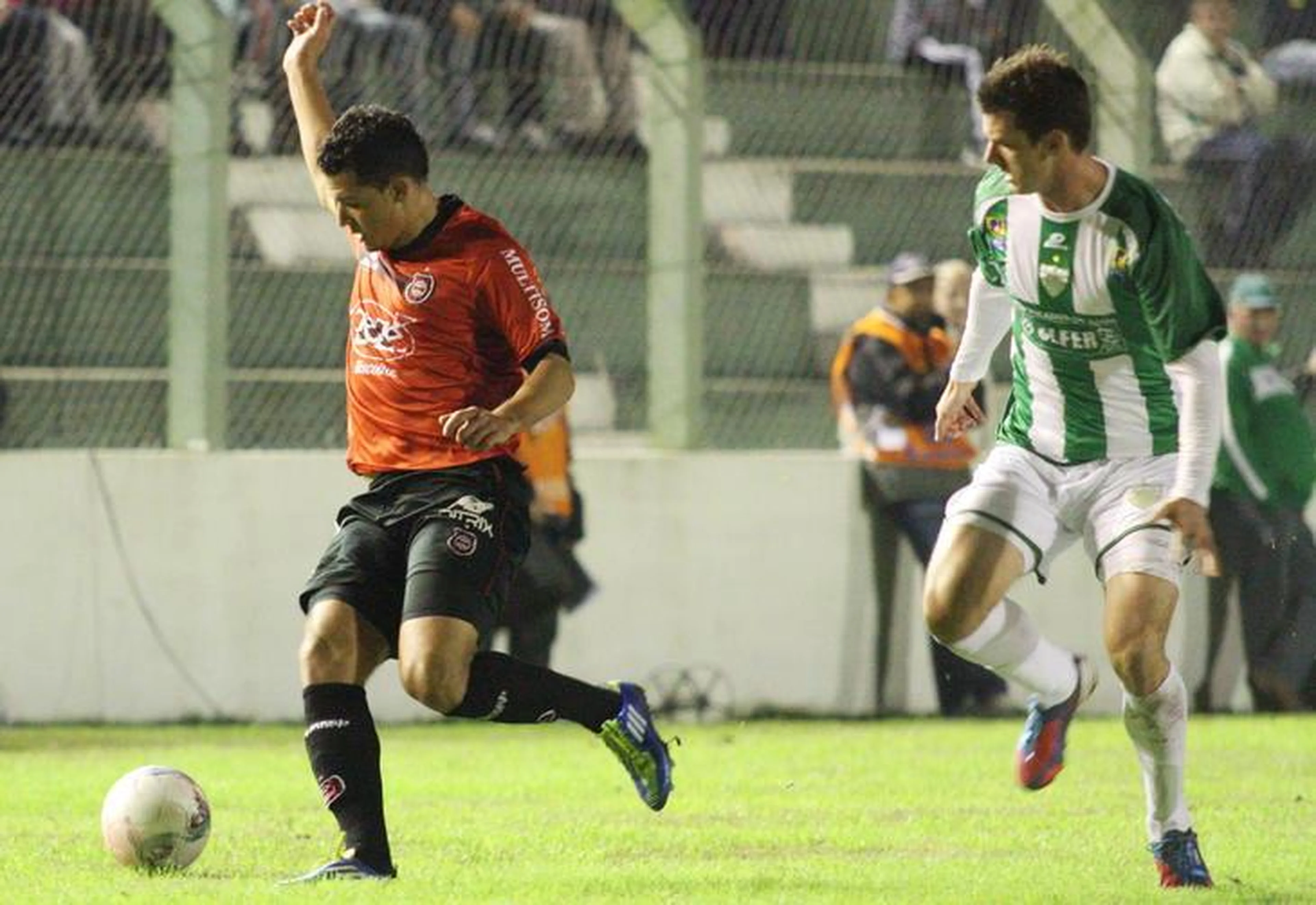 Carlos Insaurriaga/Divulgação