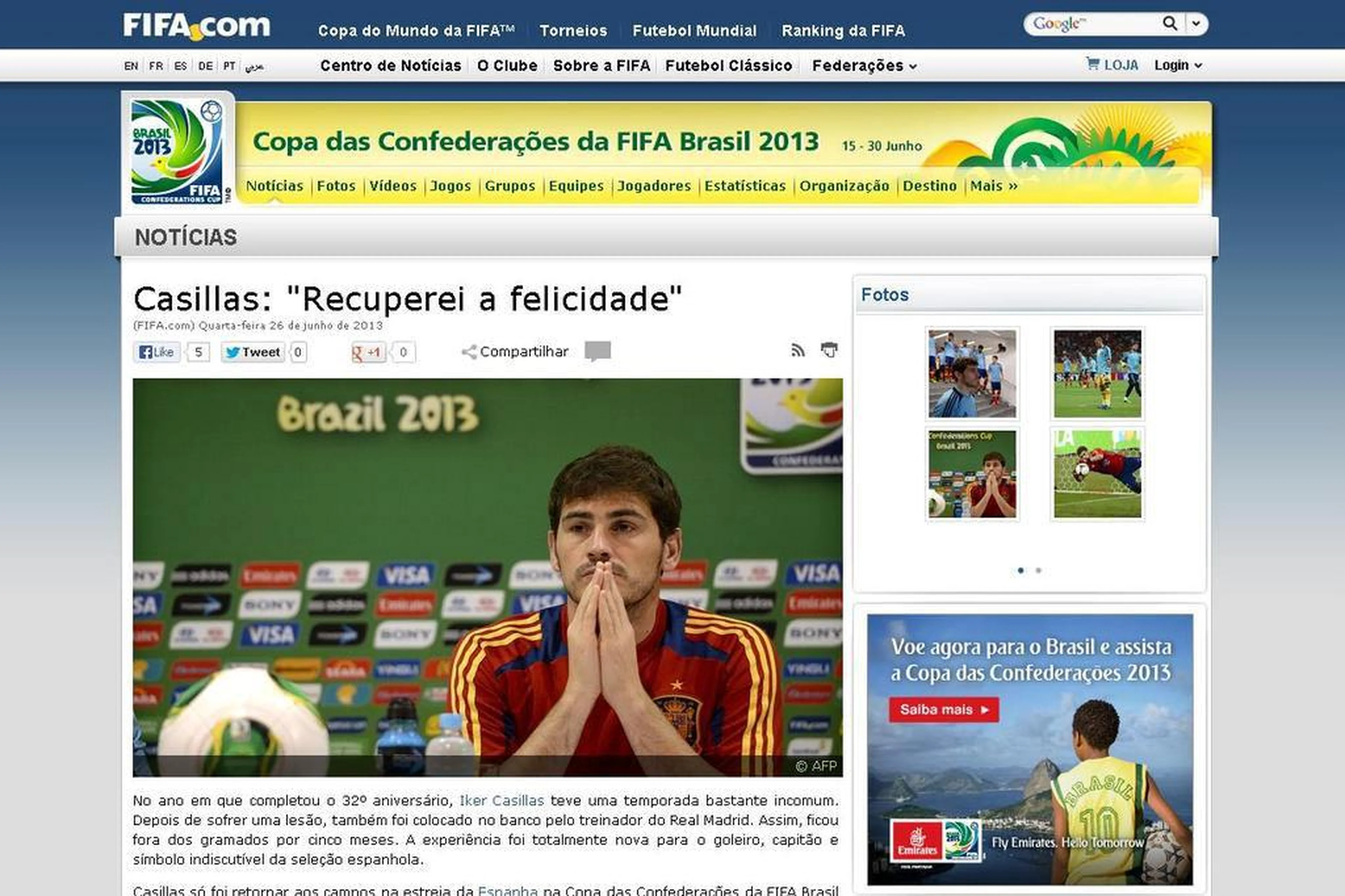 Reprodução/fifa.com