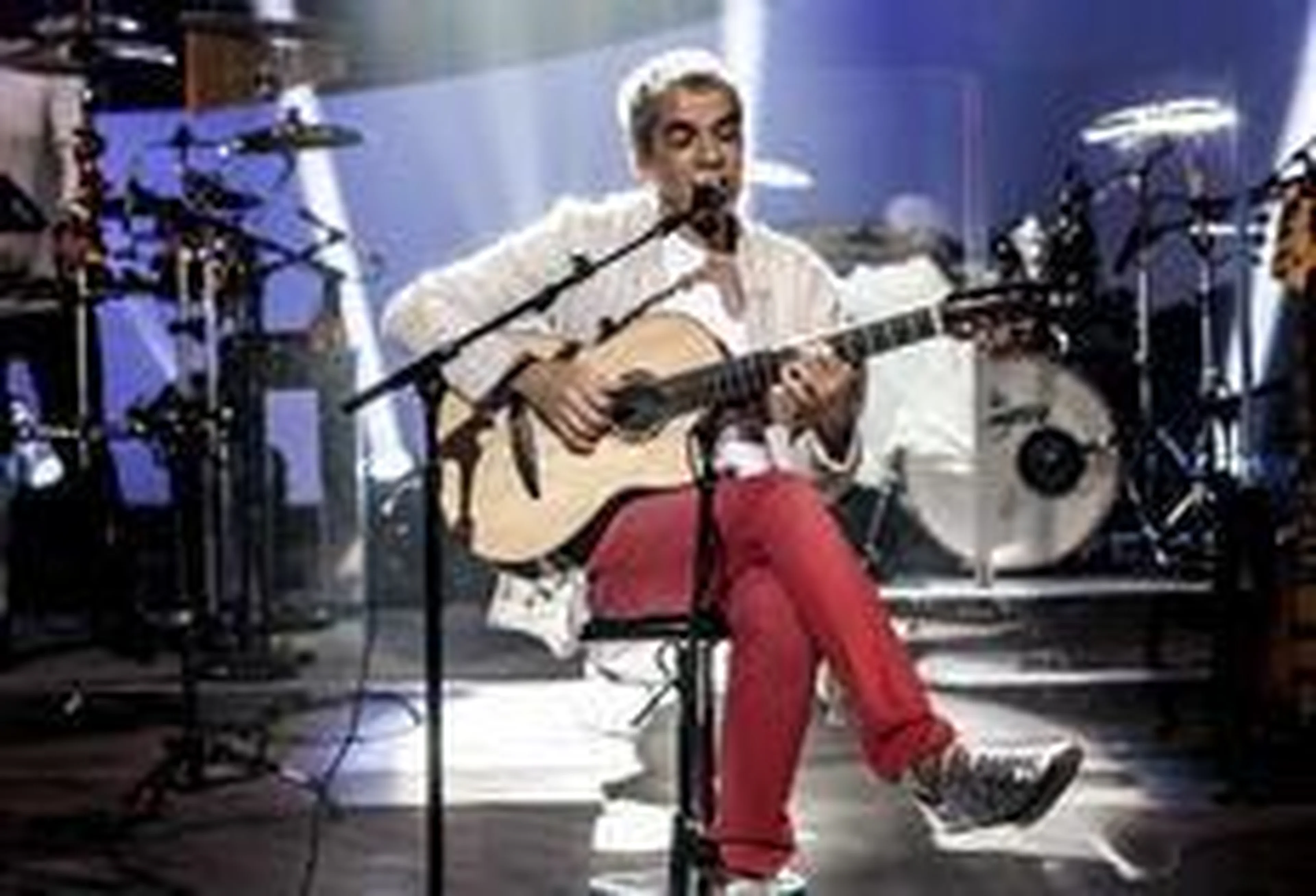 MATHEUS CABRAL/TV Globo