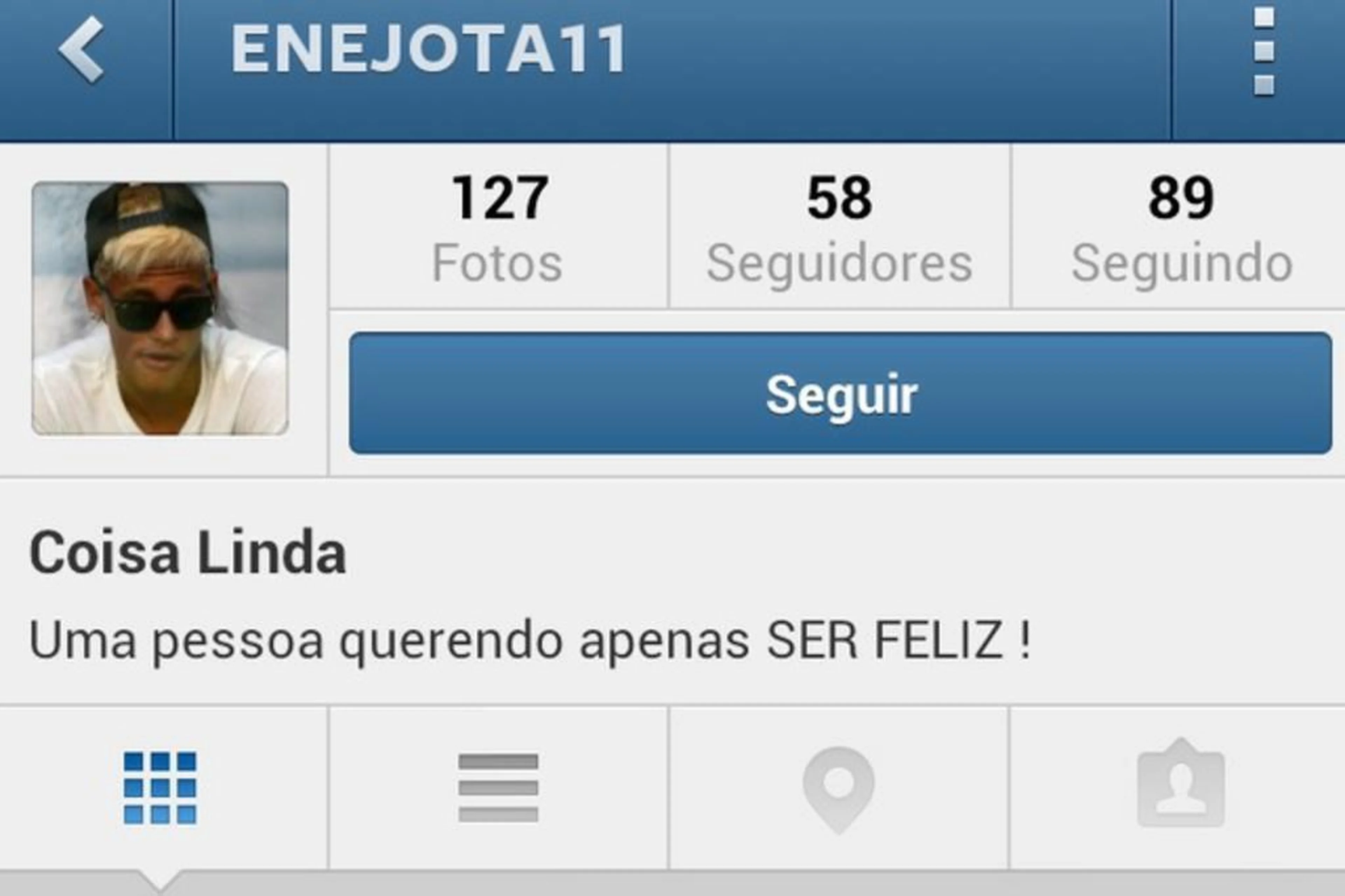Instagram/Reprodução da internet