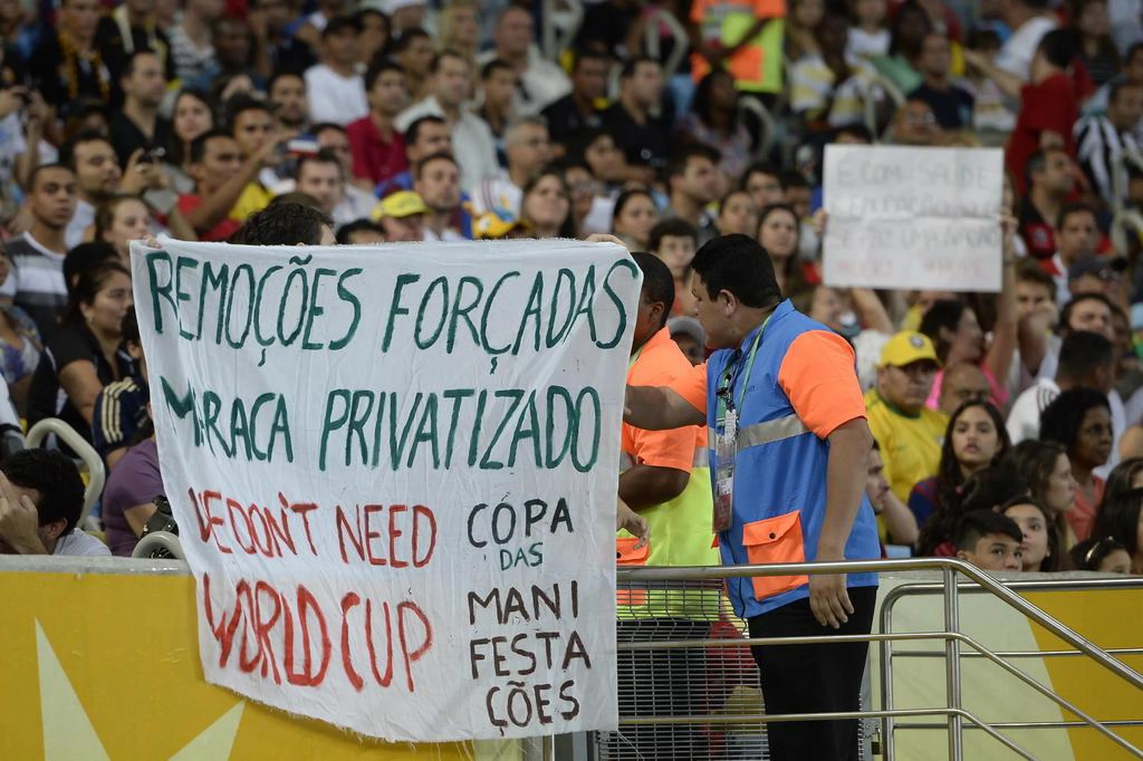 LLUIS GENE/AFP
