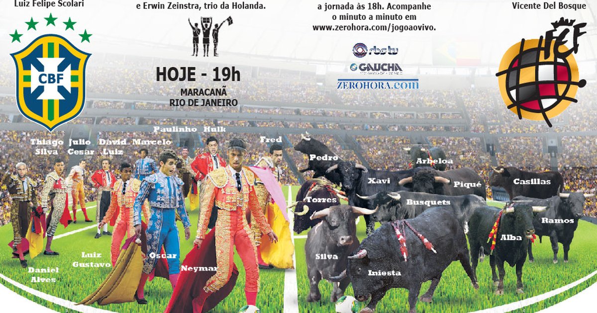 Em jogo de