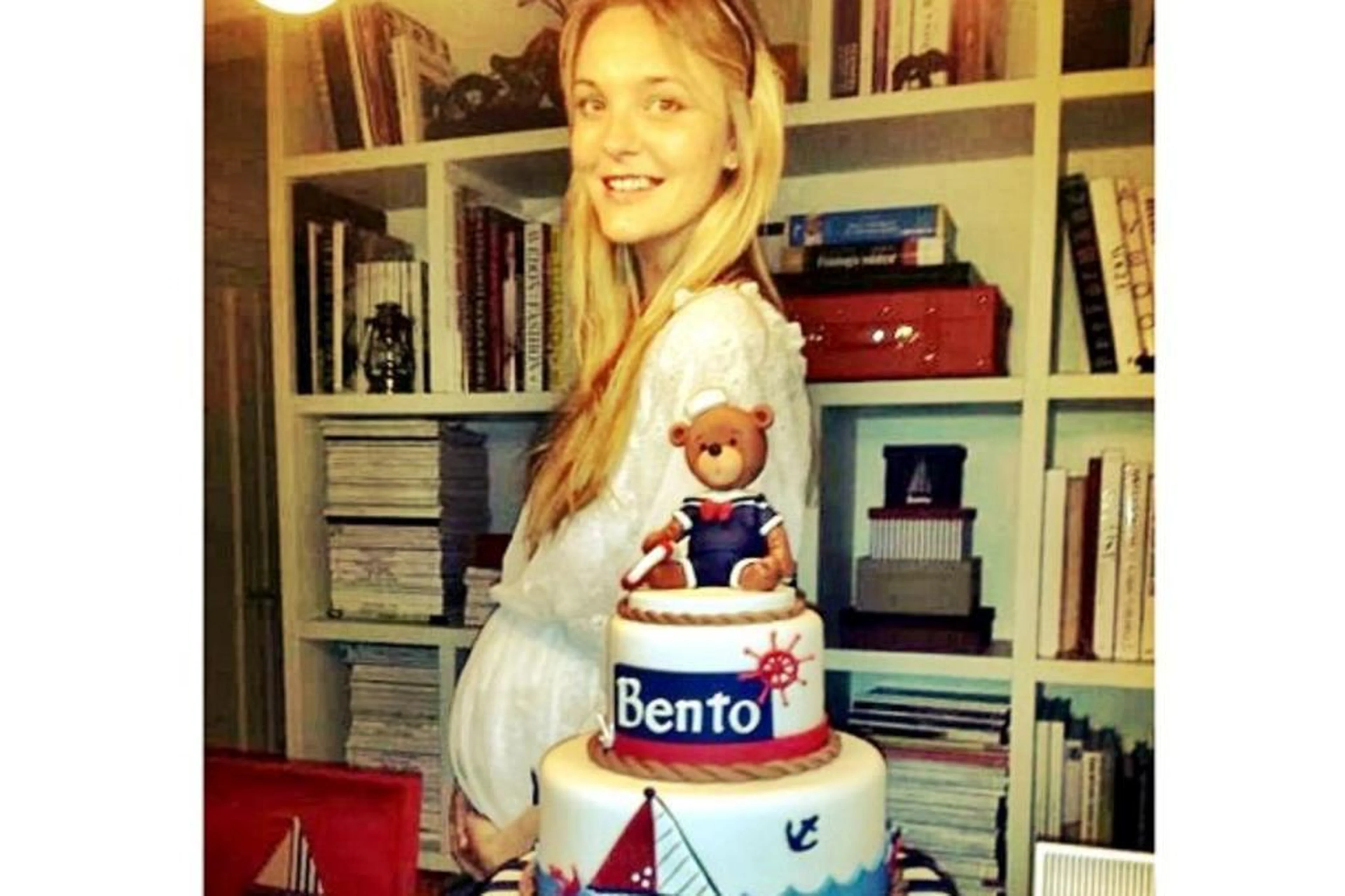 Instagram/reprodução