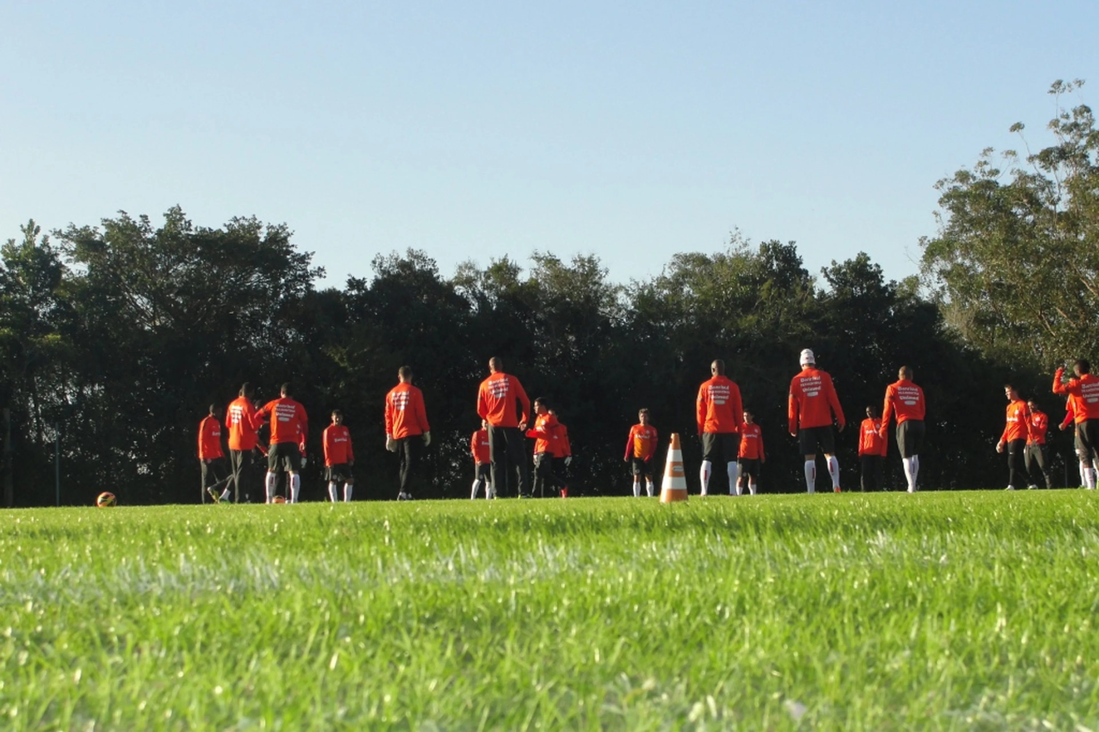 André Baibich/Agência RBS