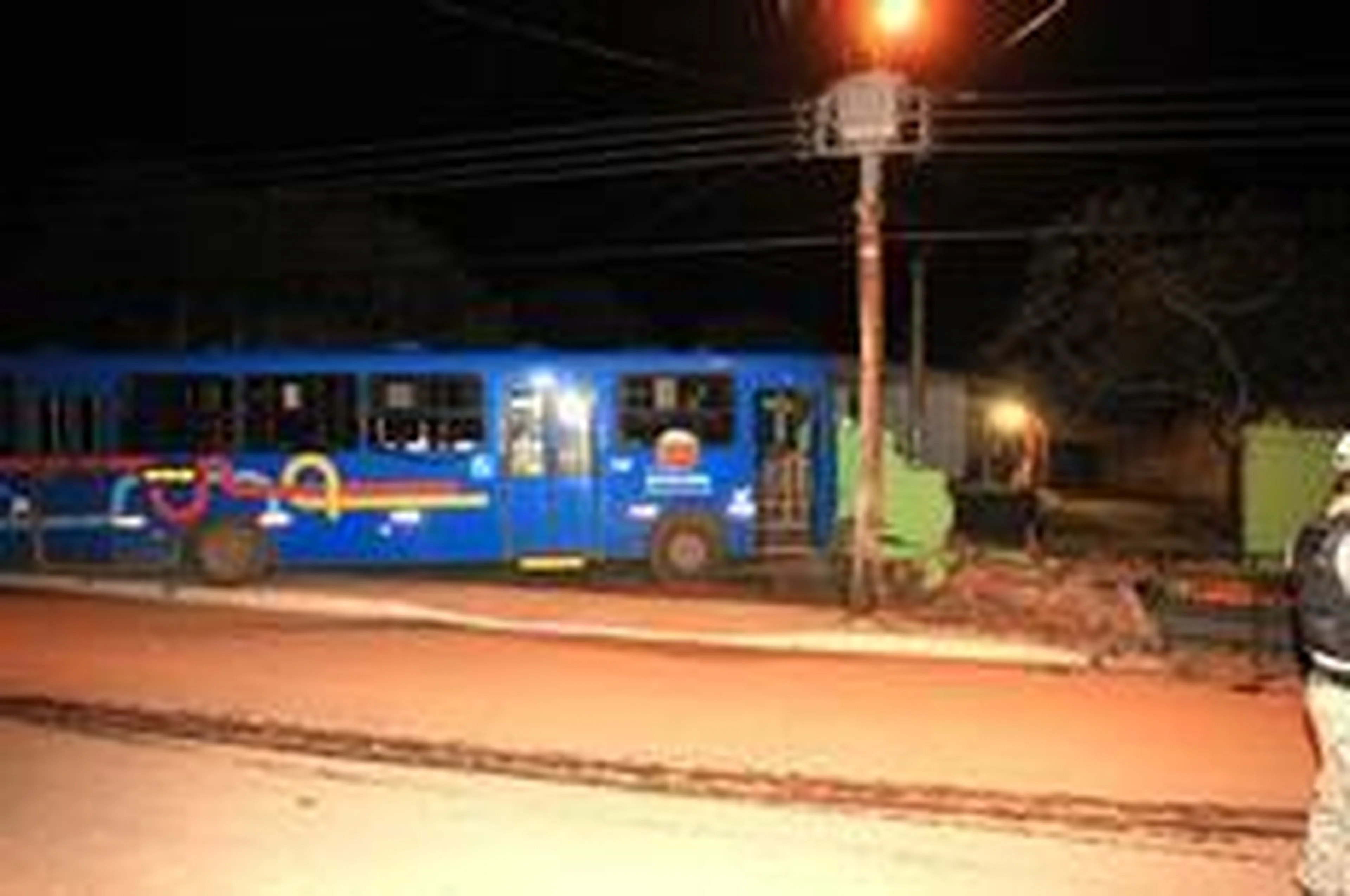 Dani Barcellos/Especial