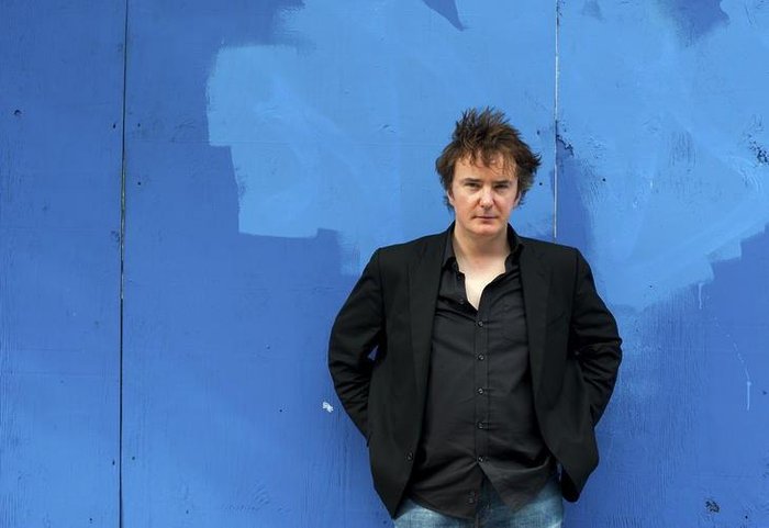 Bryan Thomas / NYTNS