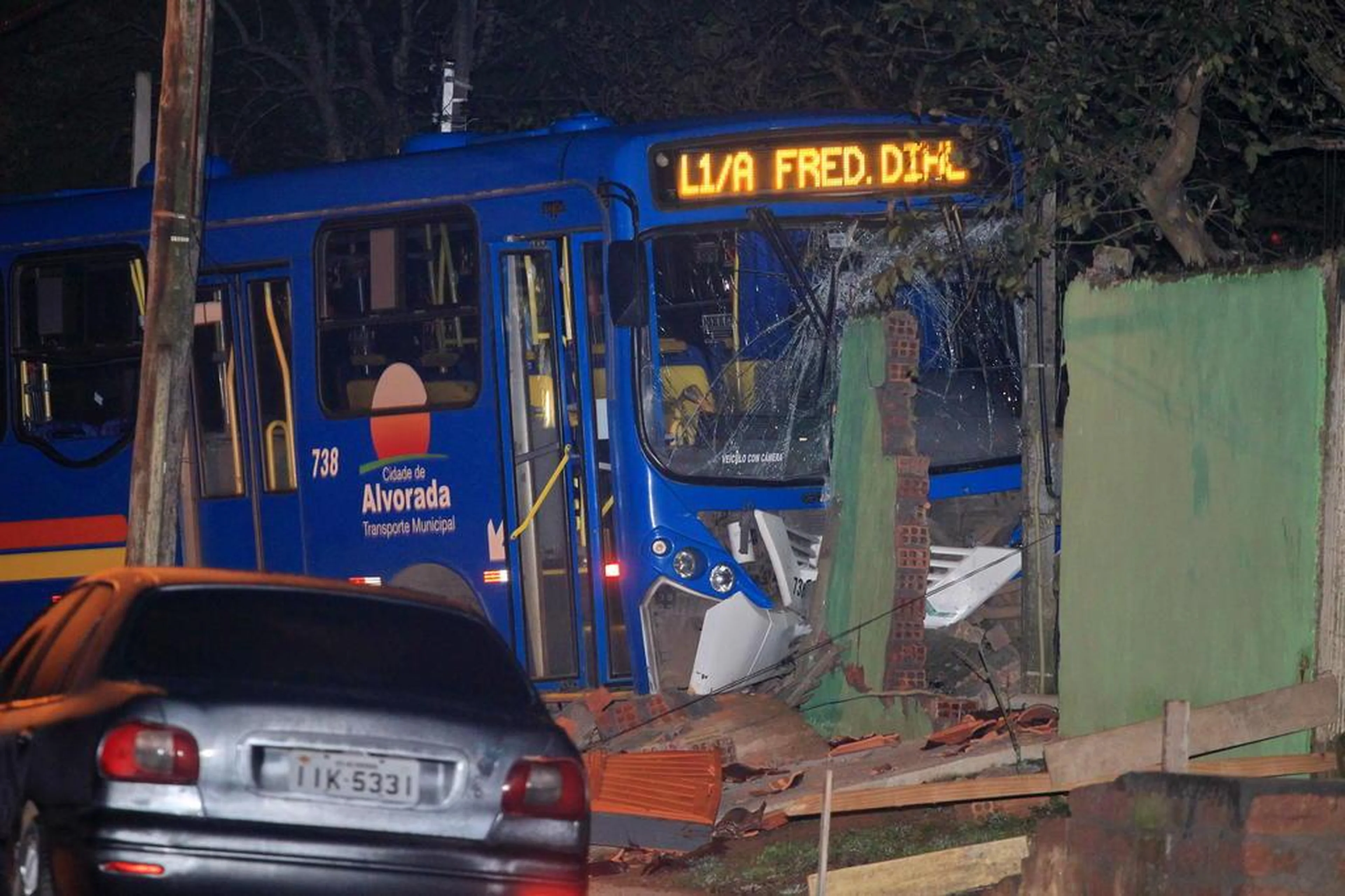 Dani Barcellos/Especial