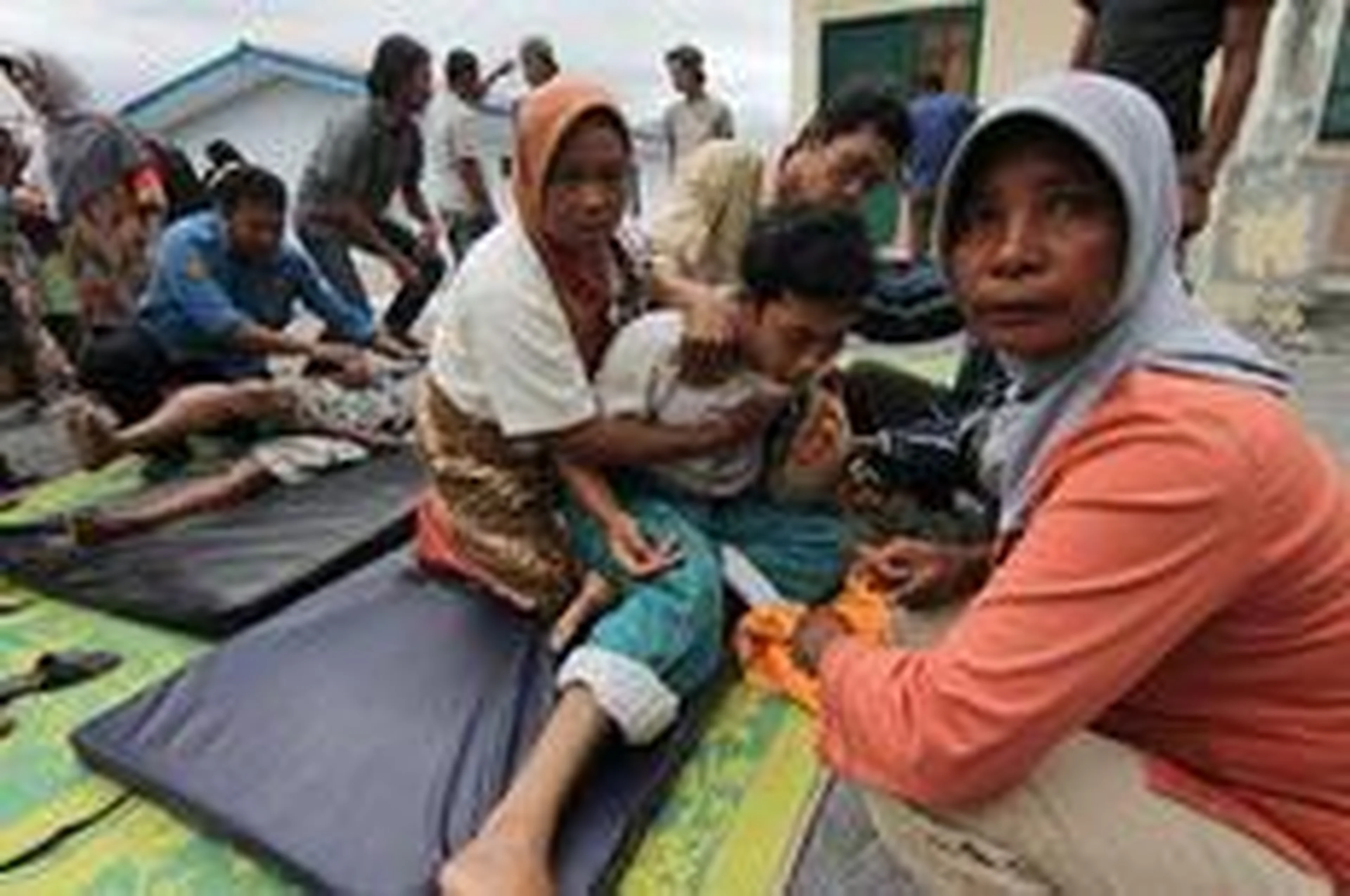 FIKRI RAMADHAVI/AFP