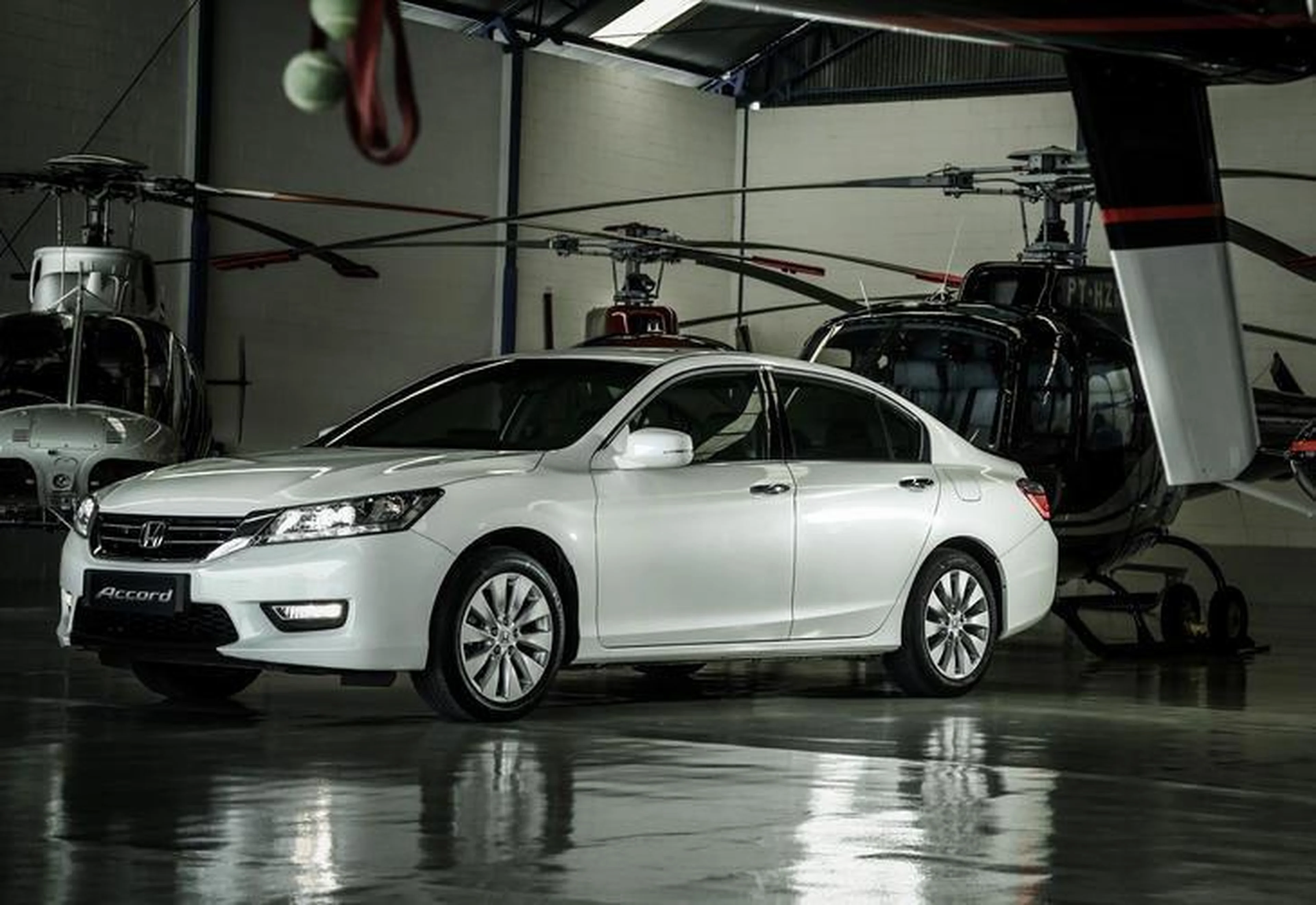 Honda/Divulgação