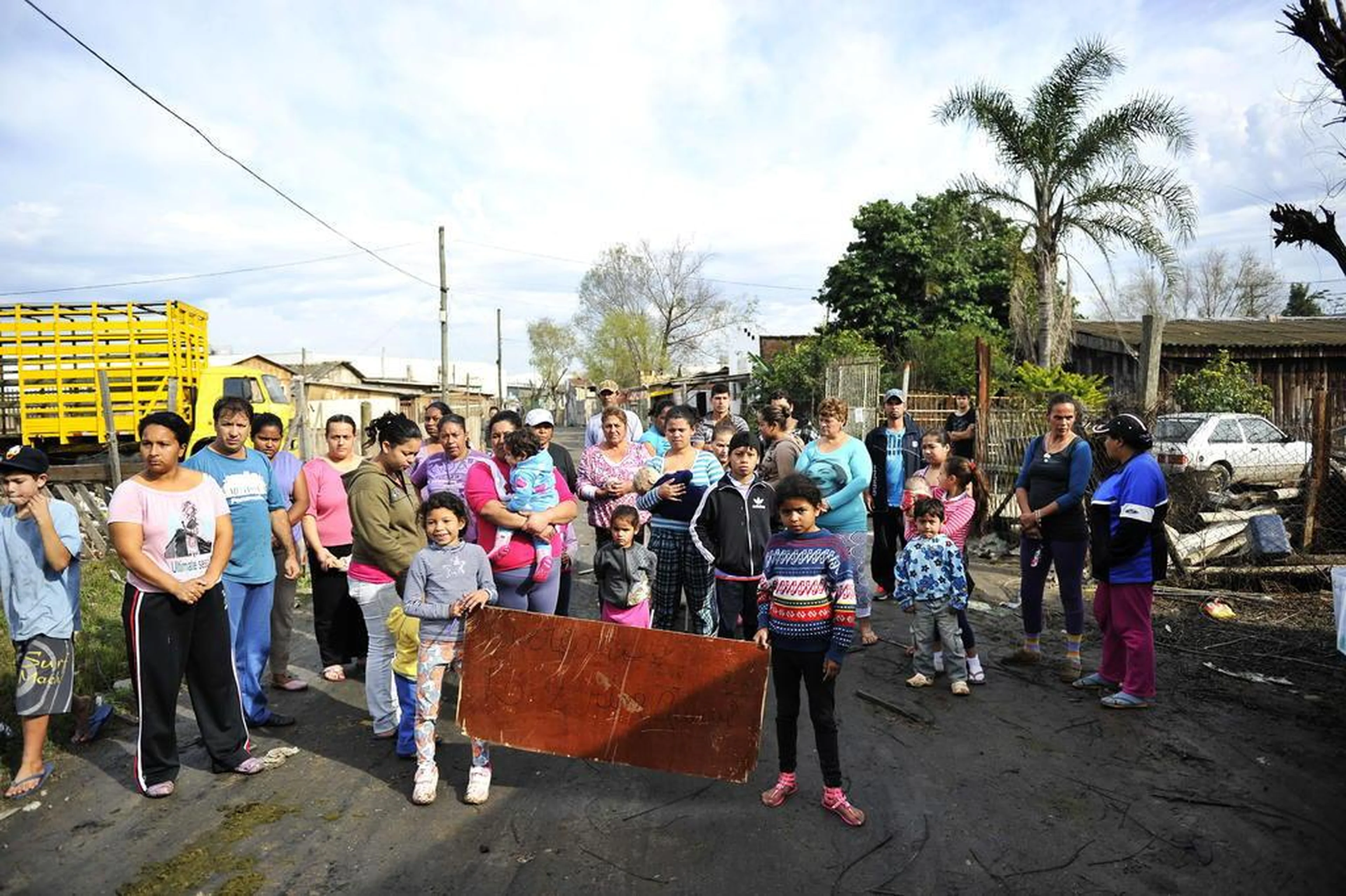 Marcelo Oliveira/Agencia RBS