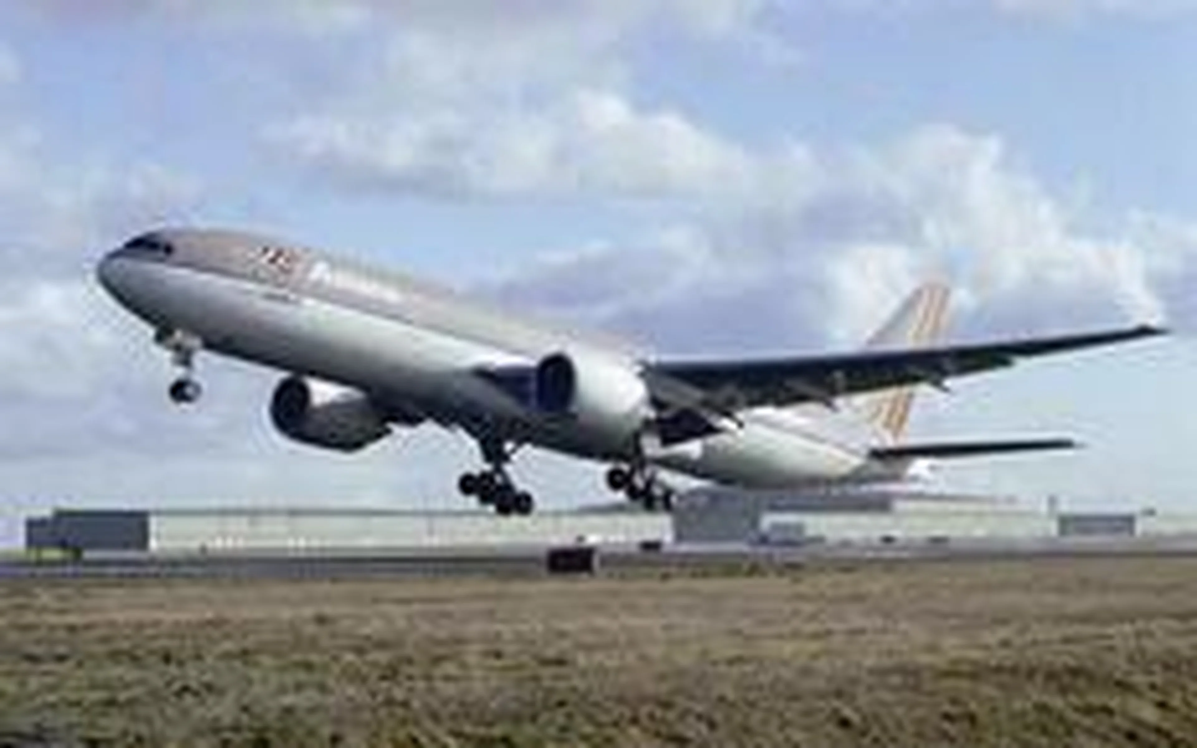 Reprodução/Asiana Airlines