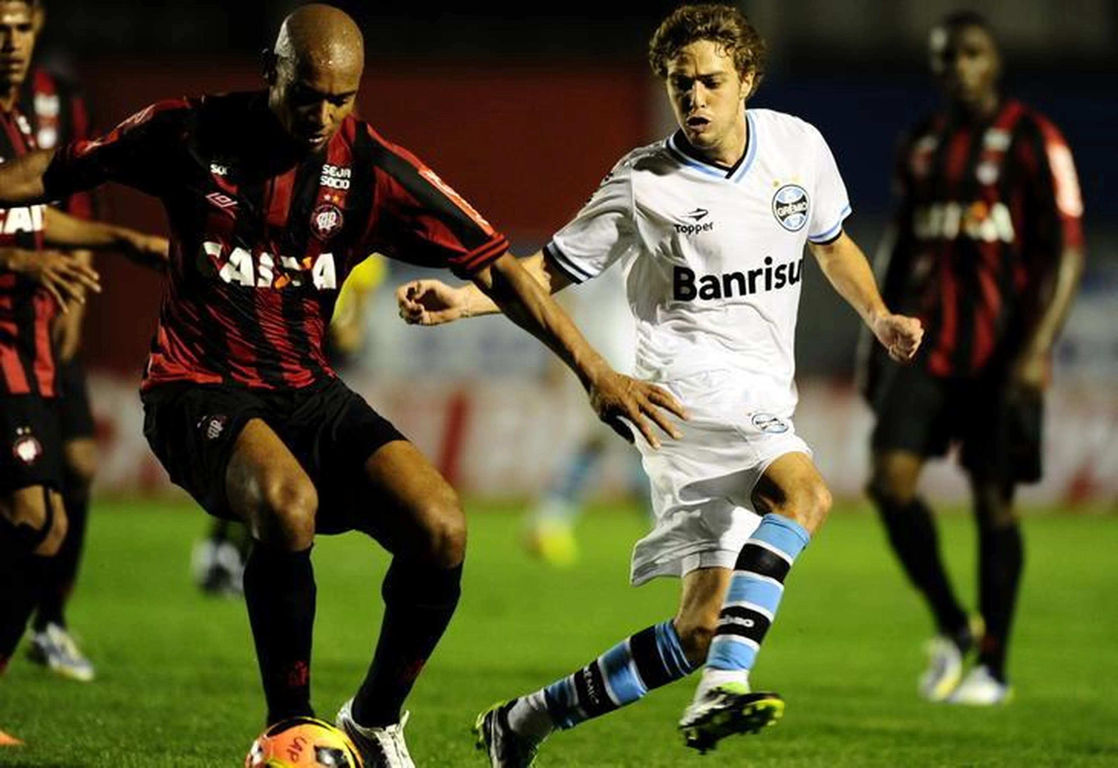 Mauro Vieira/Agencia RBS