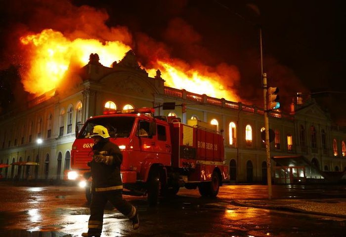 Félix Zucco / Agencia RBS