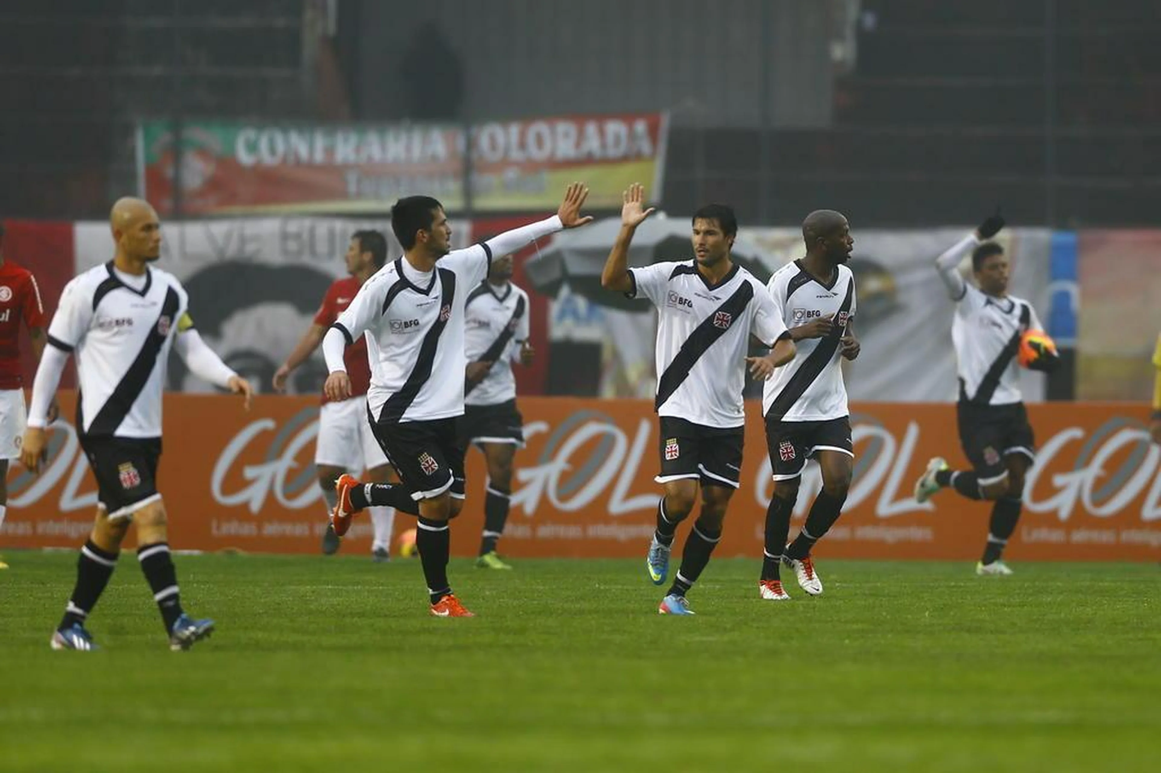 Félix Zucco/Agencia RBS