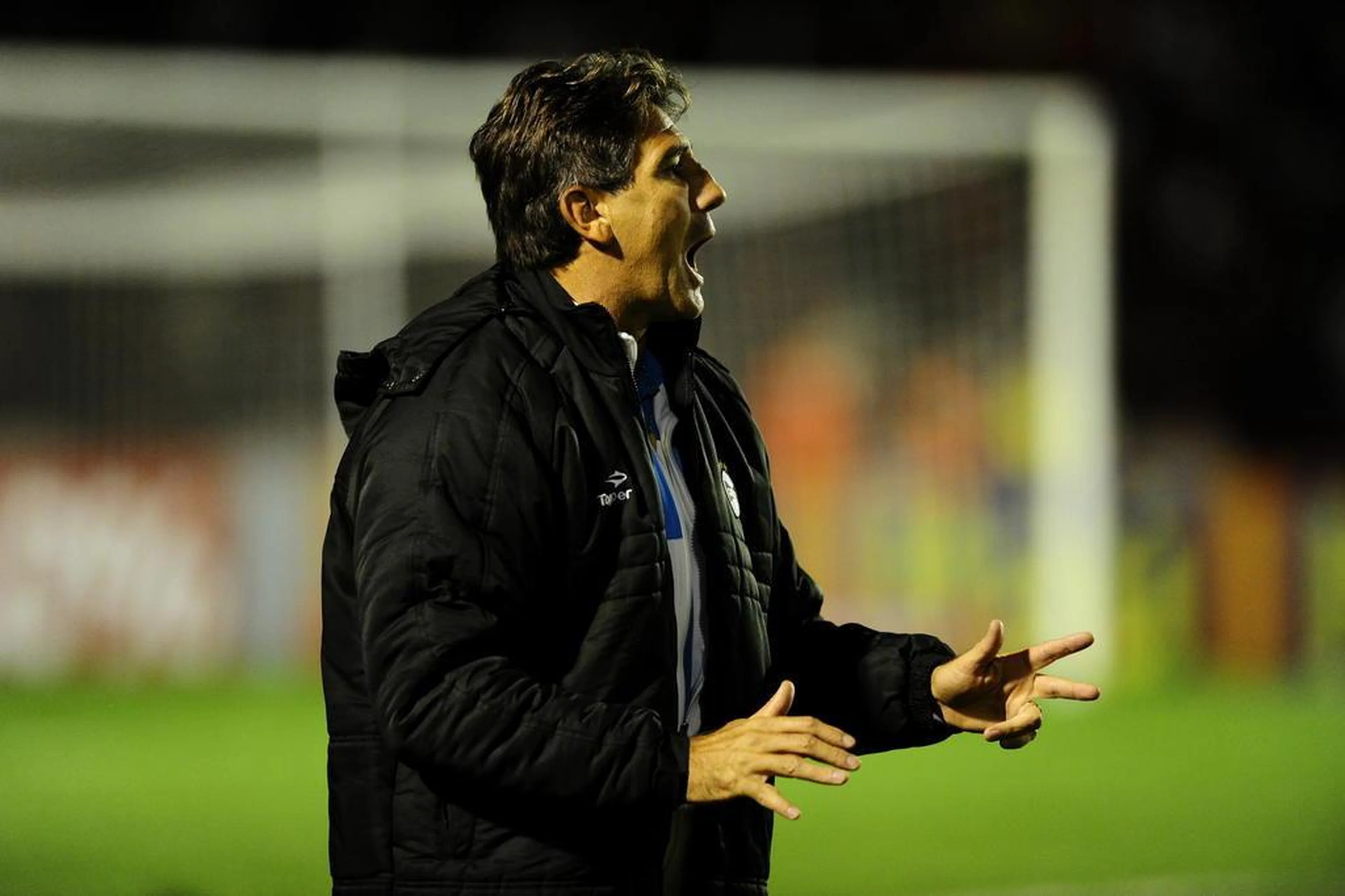 Mauro Vieira/Agencia RBS