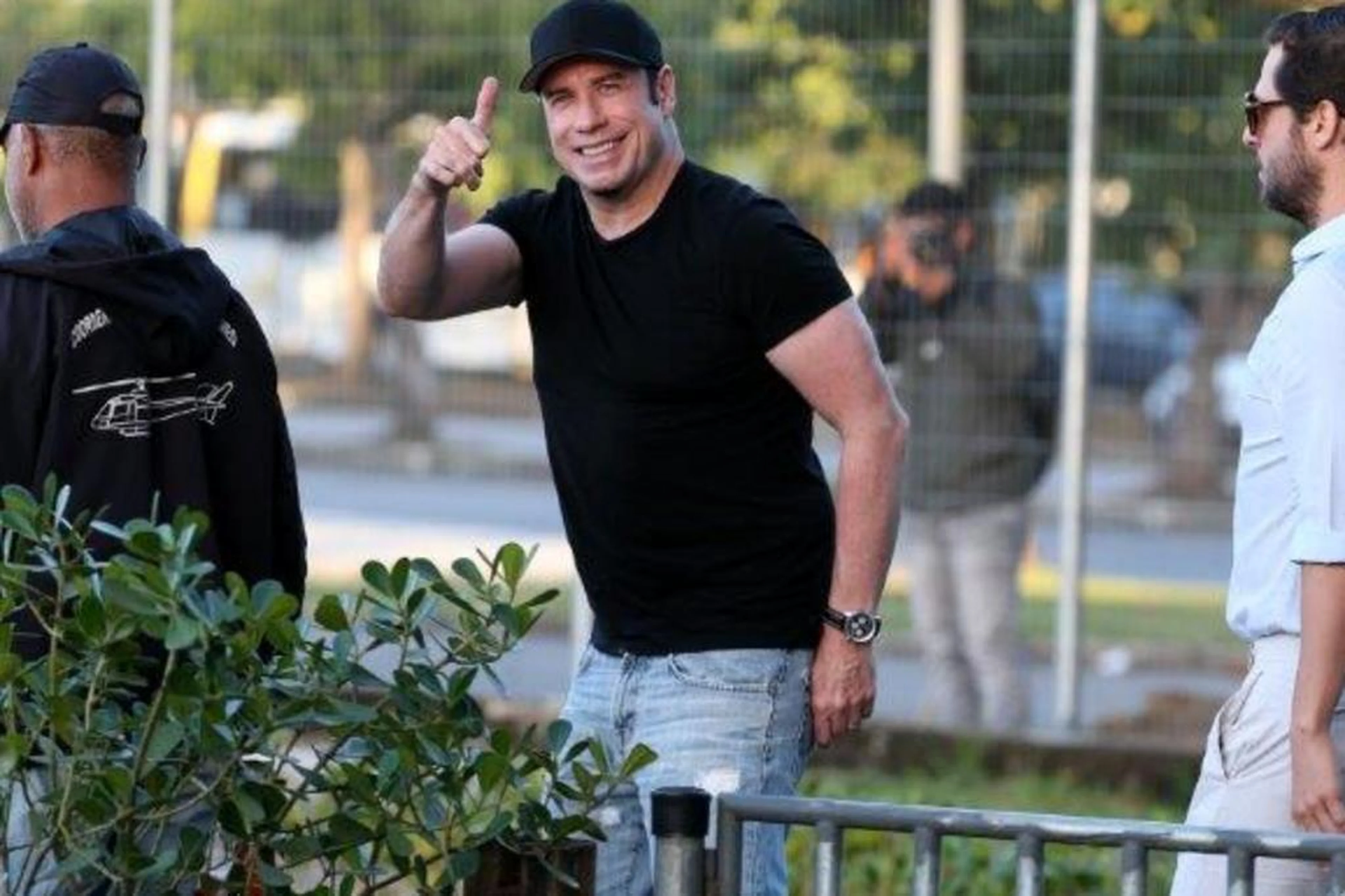 Andre freitas/AgNews