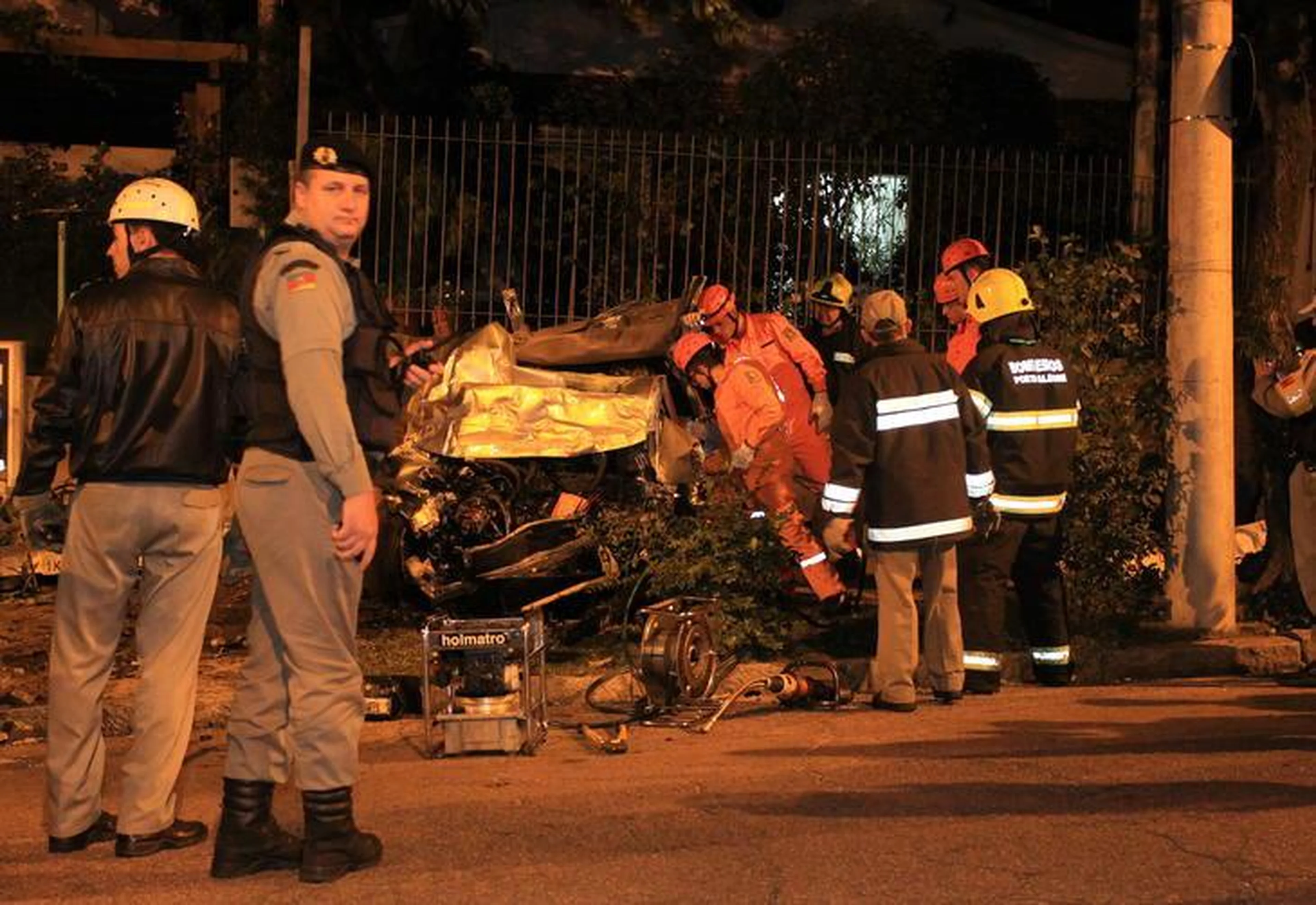 Dani Barcellos/Especial