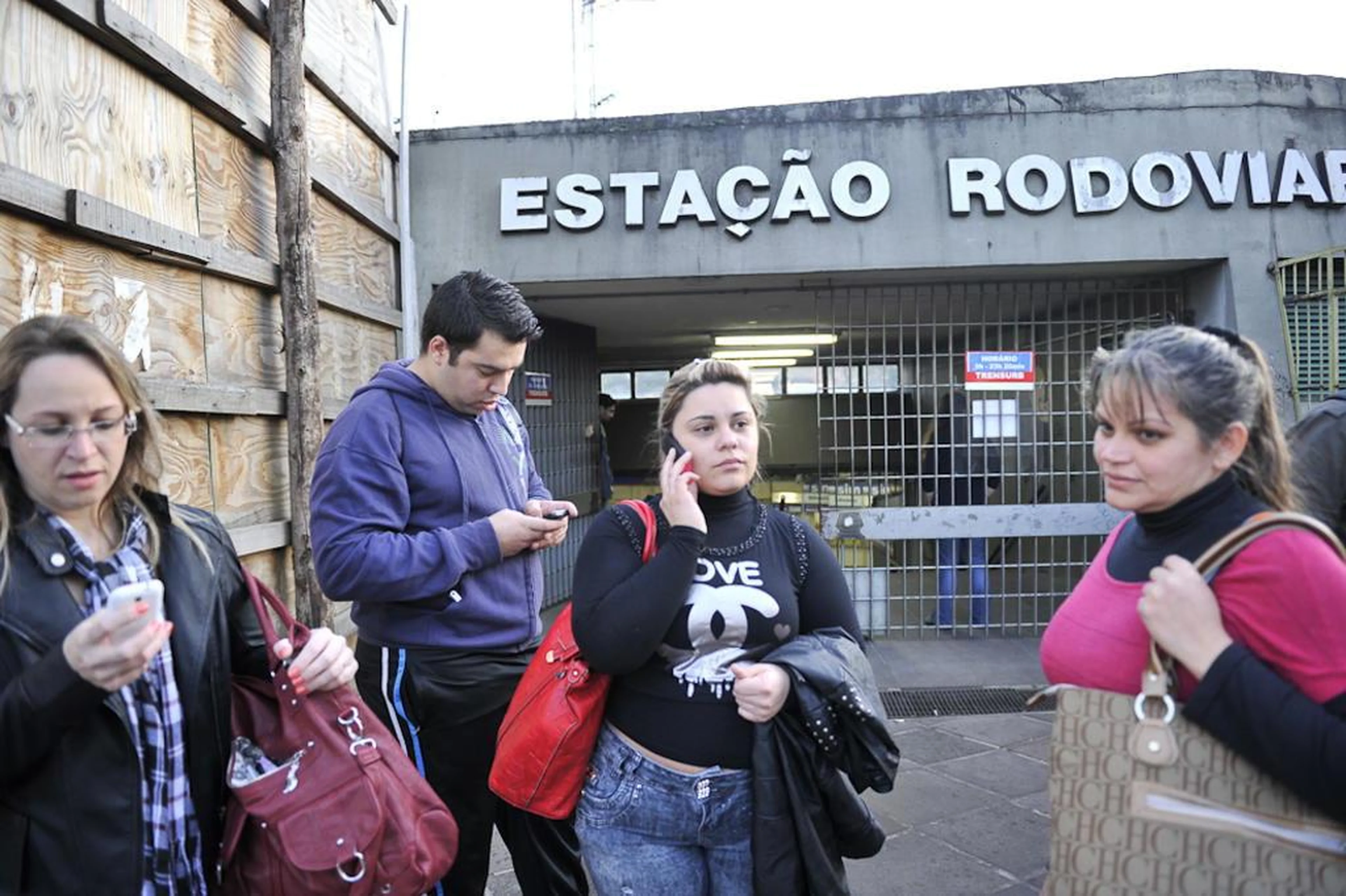 Marcelo Oliveira/Agência RBS