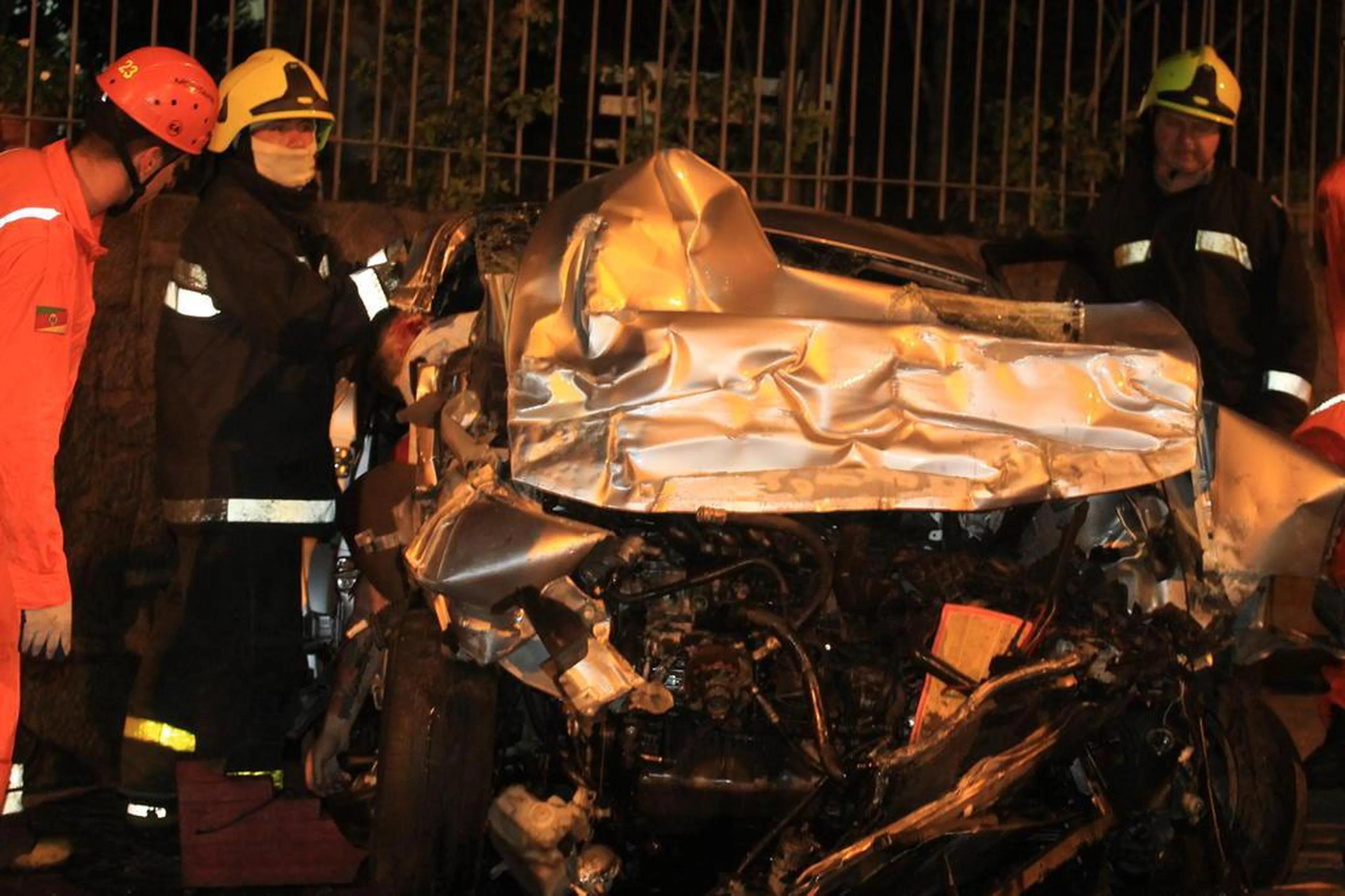 Dani Barcellos/Especial