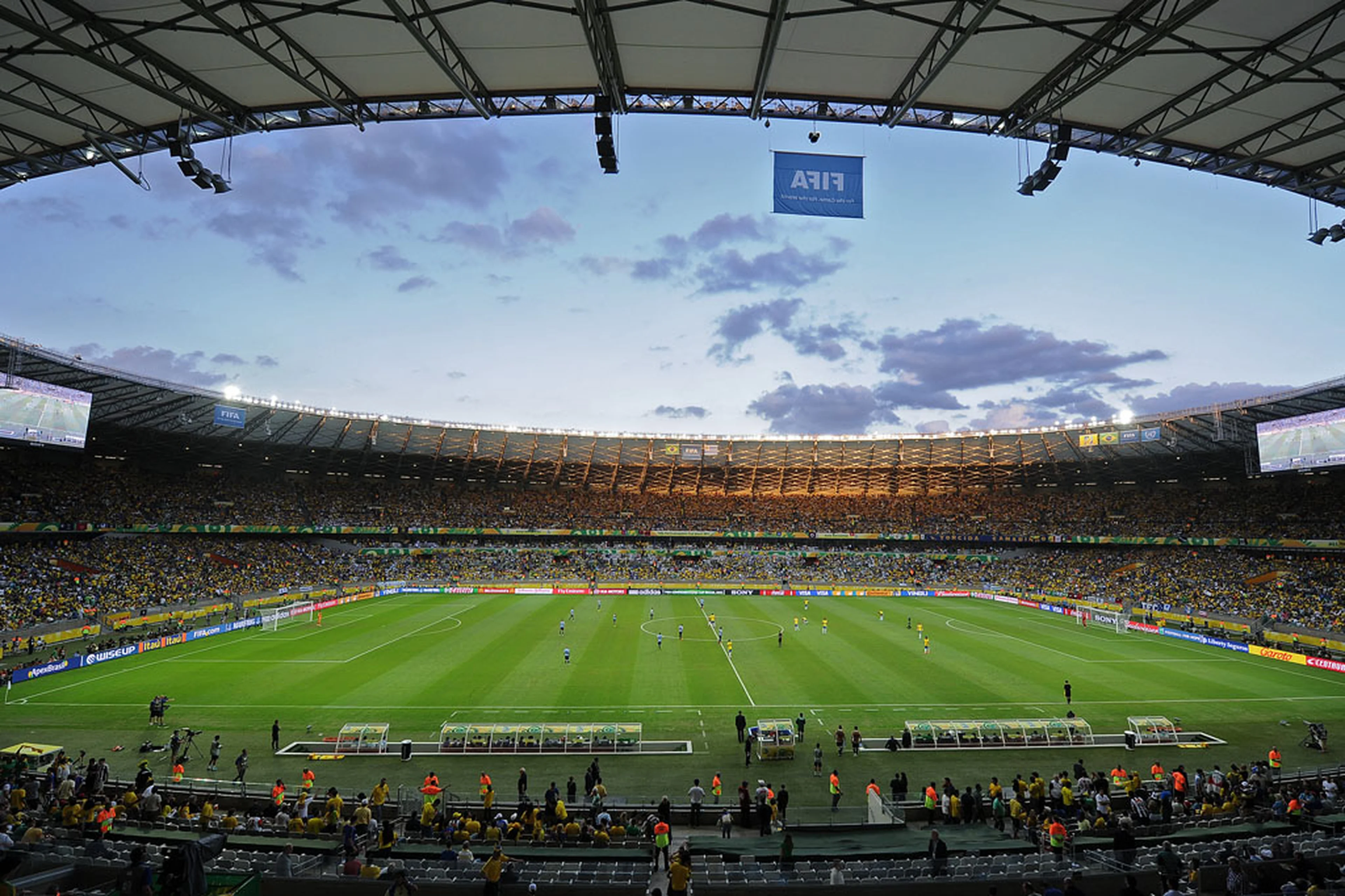 NELSON ALMEIDA/AFP
