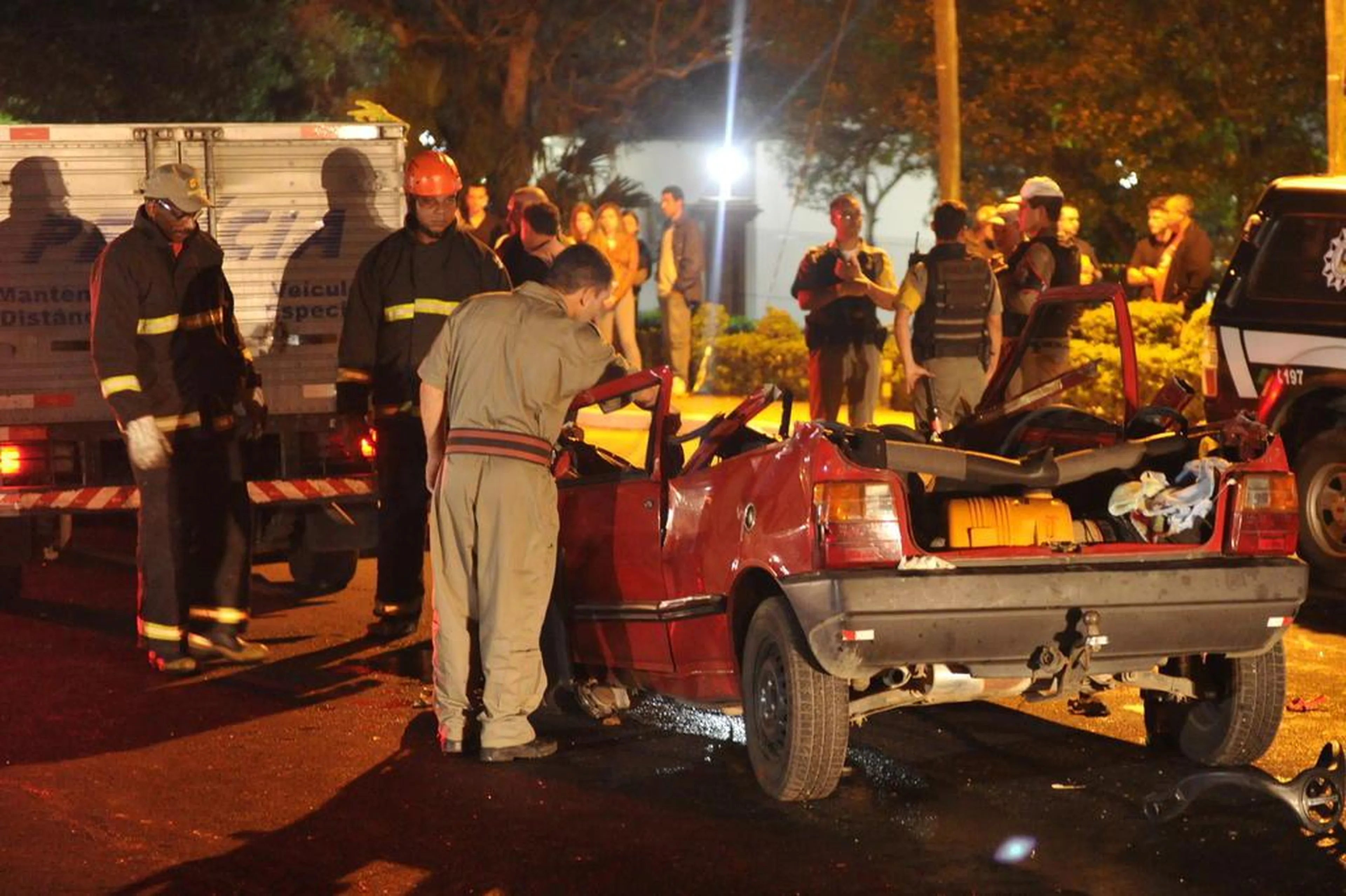 Carlos Macedo/agencia rbs