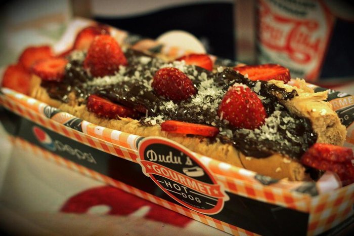 Dudu's Hot Dog / Divulgação
