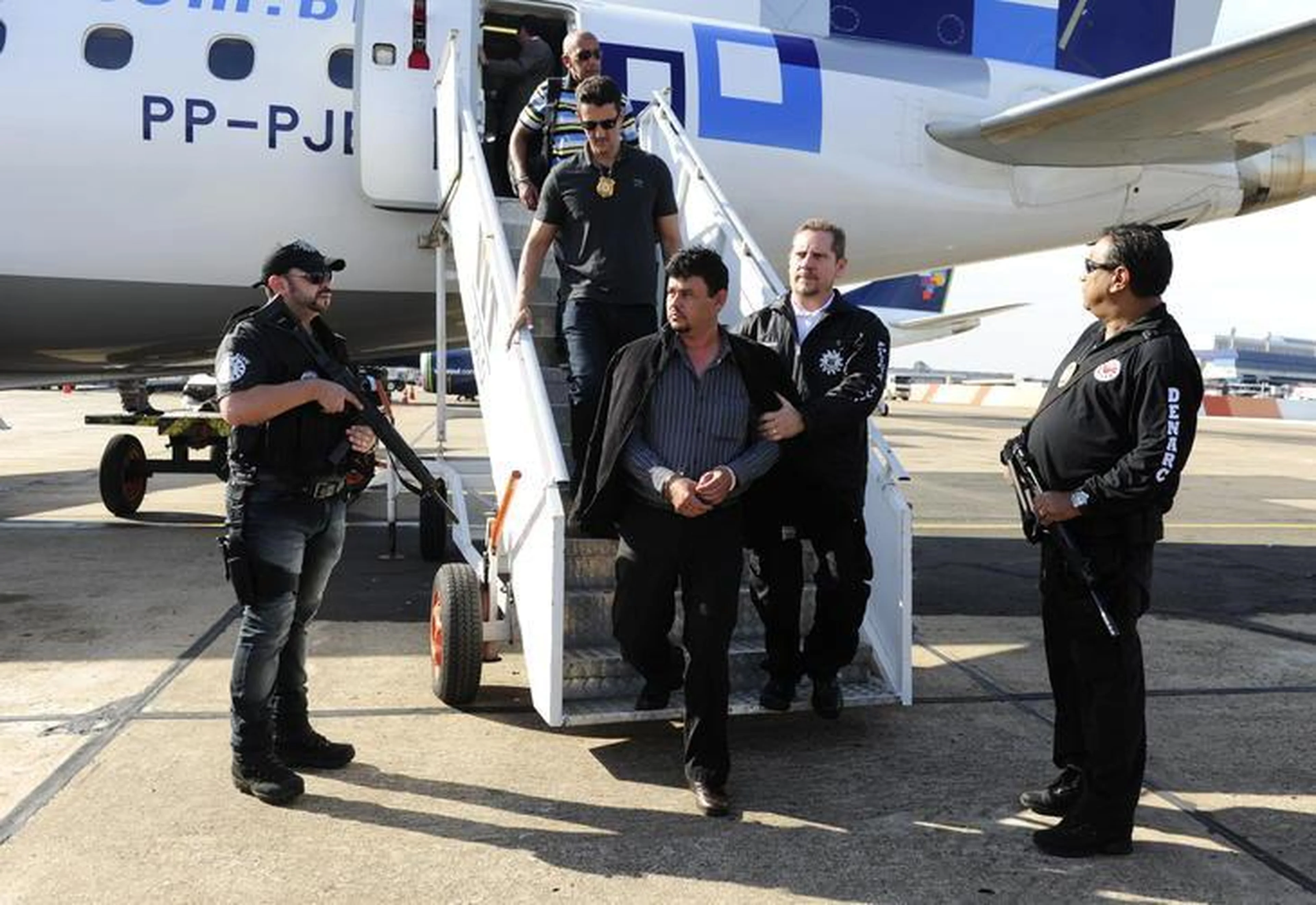 Ronaldo Bernardi/Agencia RBS