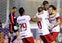 Os lados bom e ruim da invencibilidade do Inter contra o Fluminense