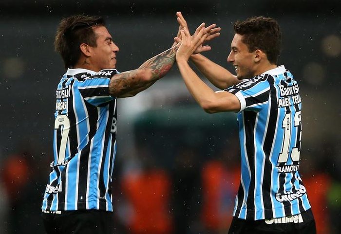 Diego Vara / Agencia RBS Diego Vara / Agencia RBS