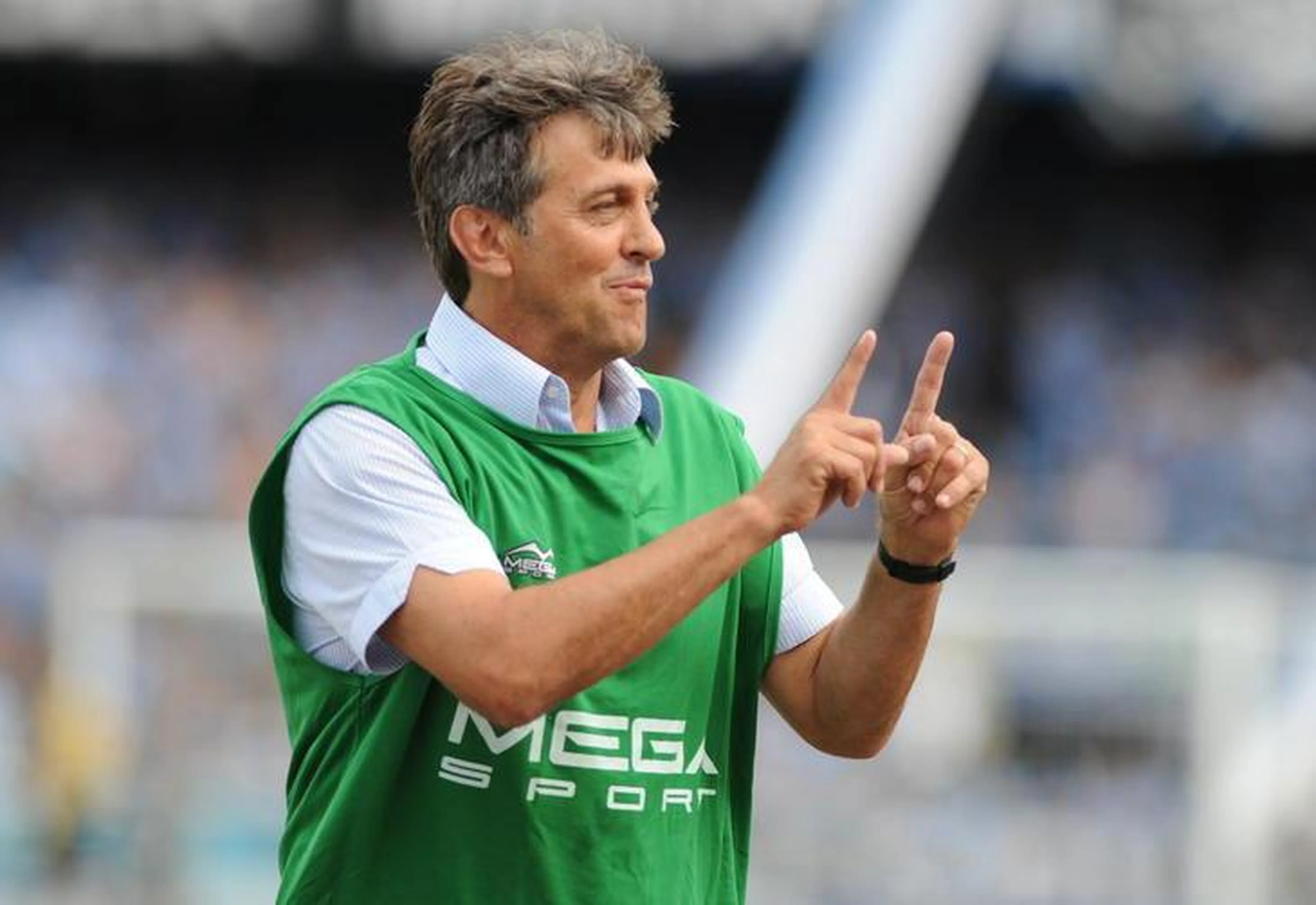 Fernando Gomes/Agencia RBS