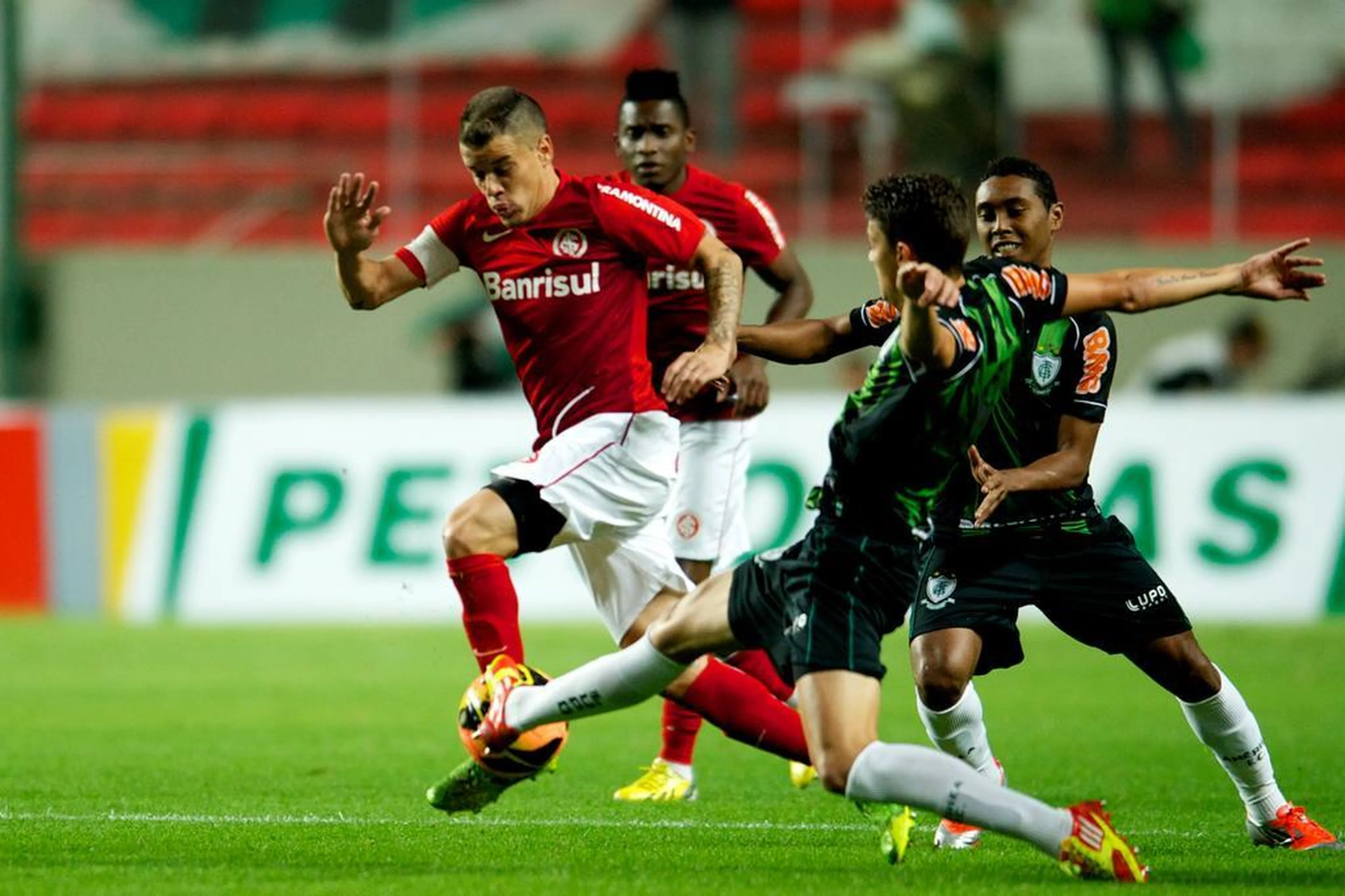 Alexandre Lops/Inter