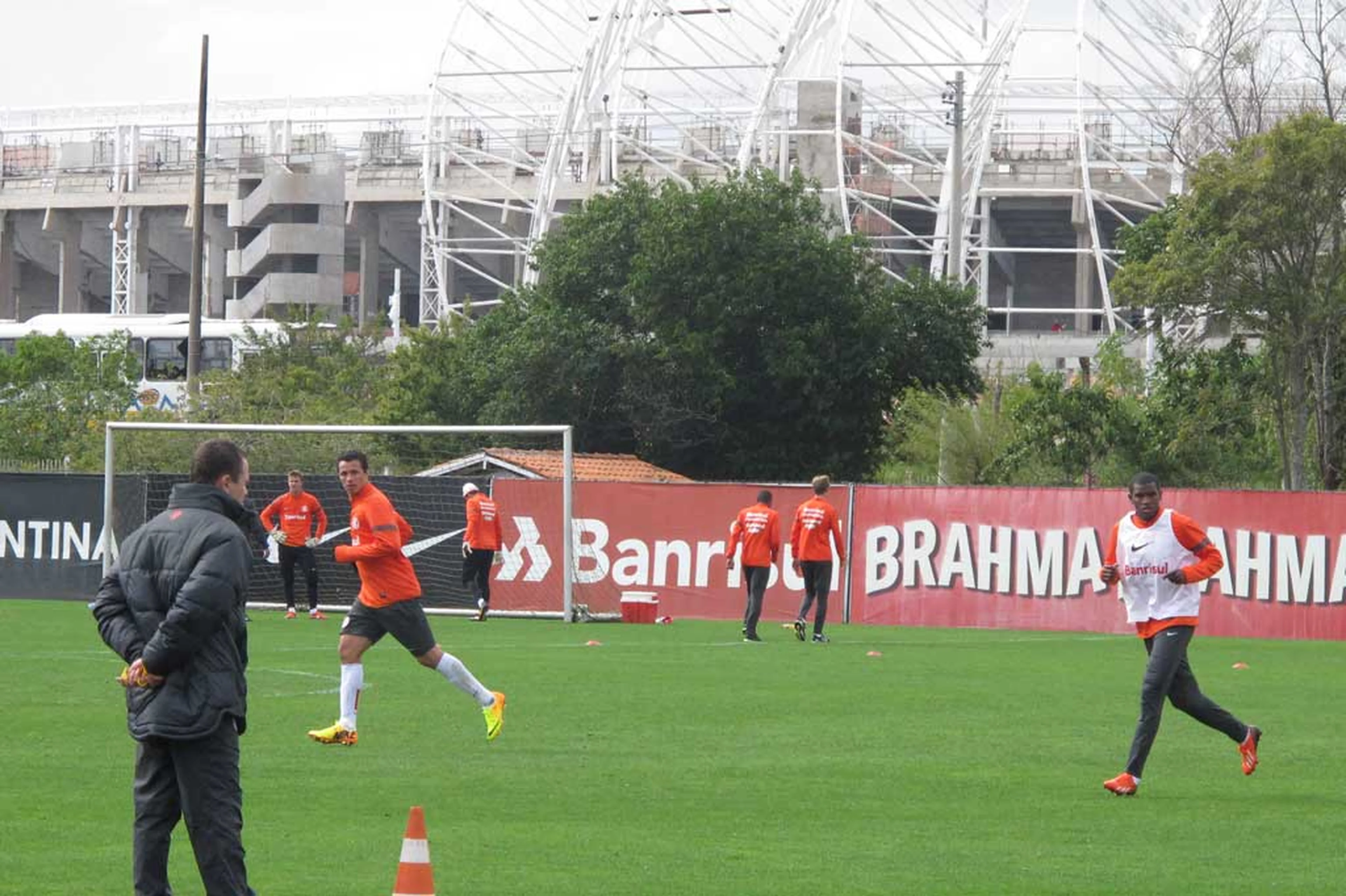 Augusto Turcato/Agência RBS