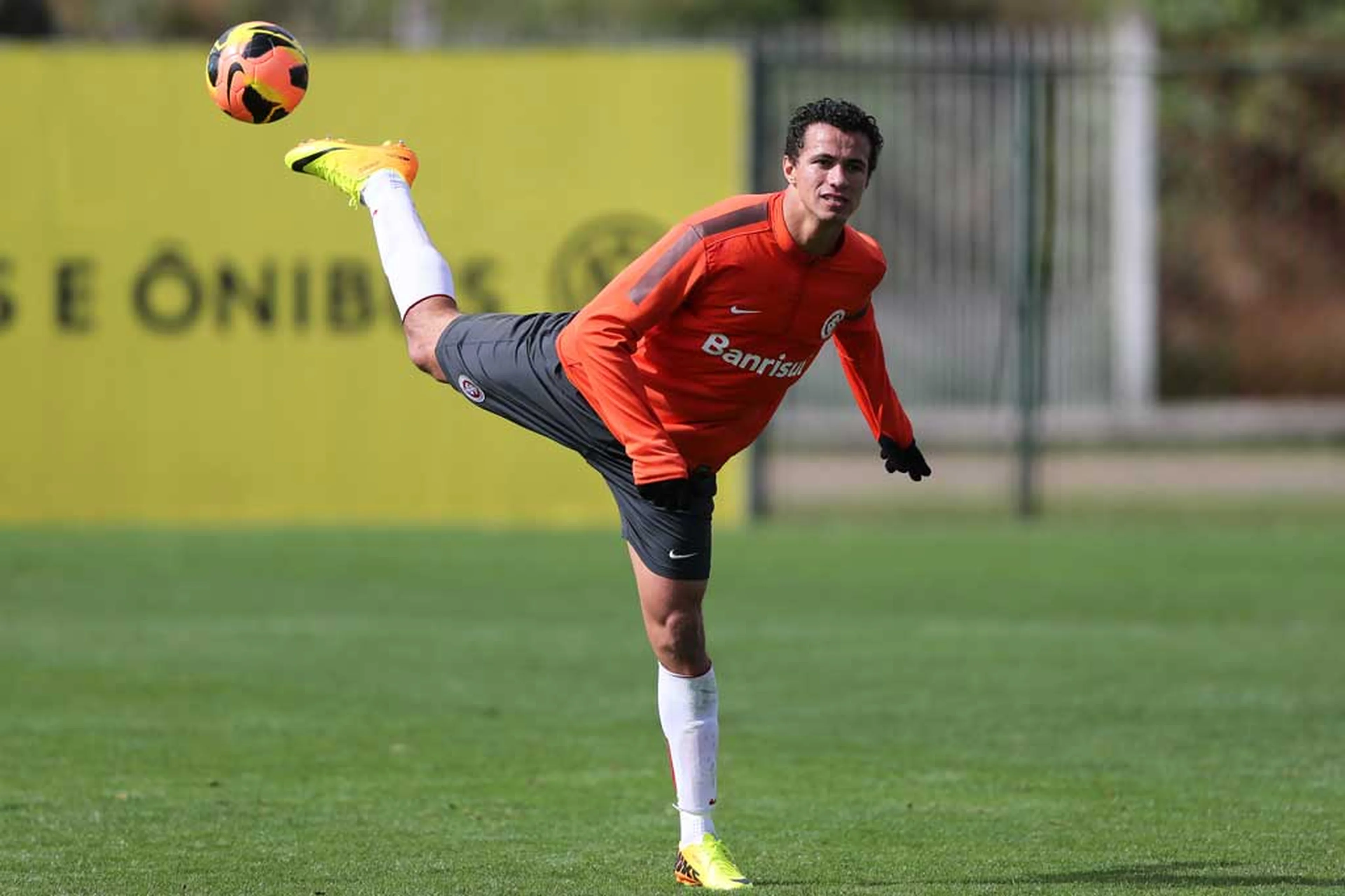 Diego Vara/Agência RBS