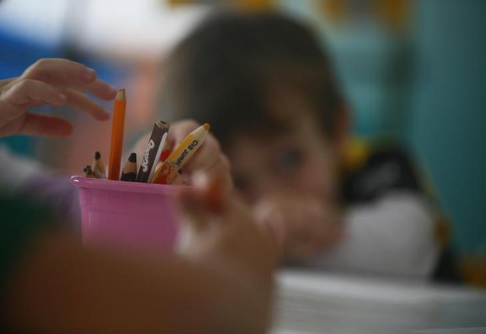Resultado de imagem para Pesquisa do Unicef aponta que 82% das crianças do Brasil temem a violência