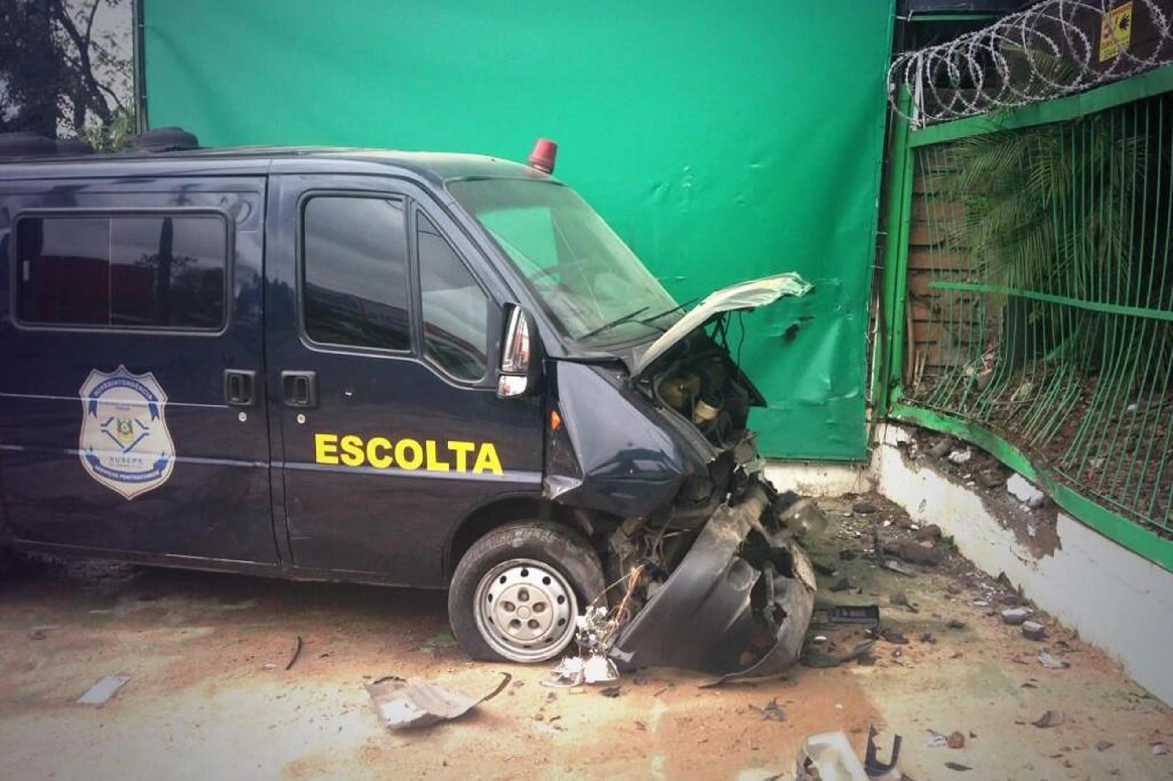 Mateus Ferraz/Agencia RBS