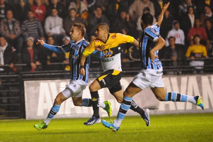 Confira a classificação da Série B atualizada